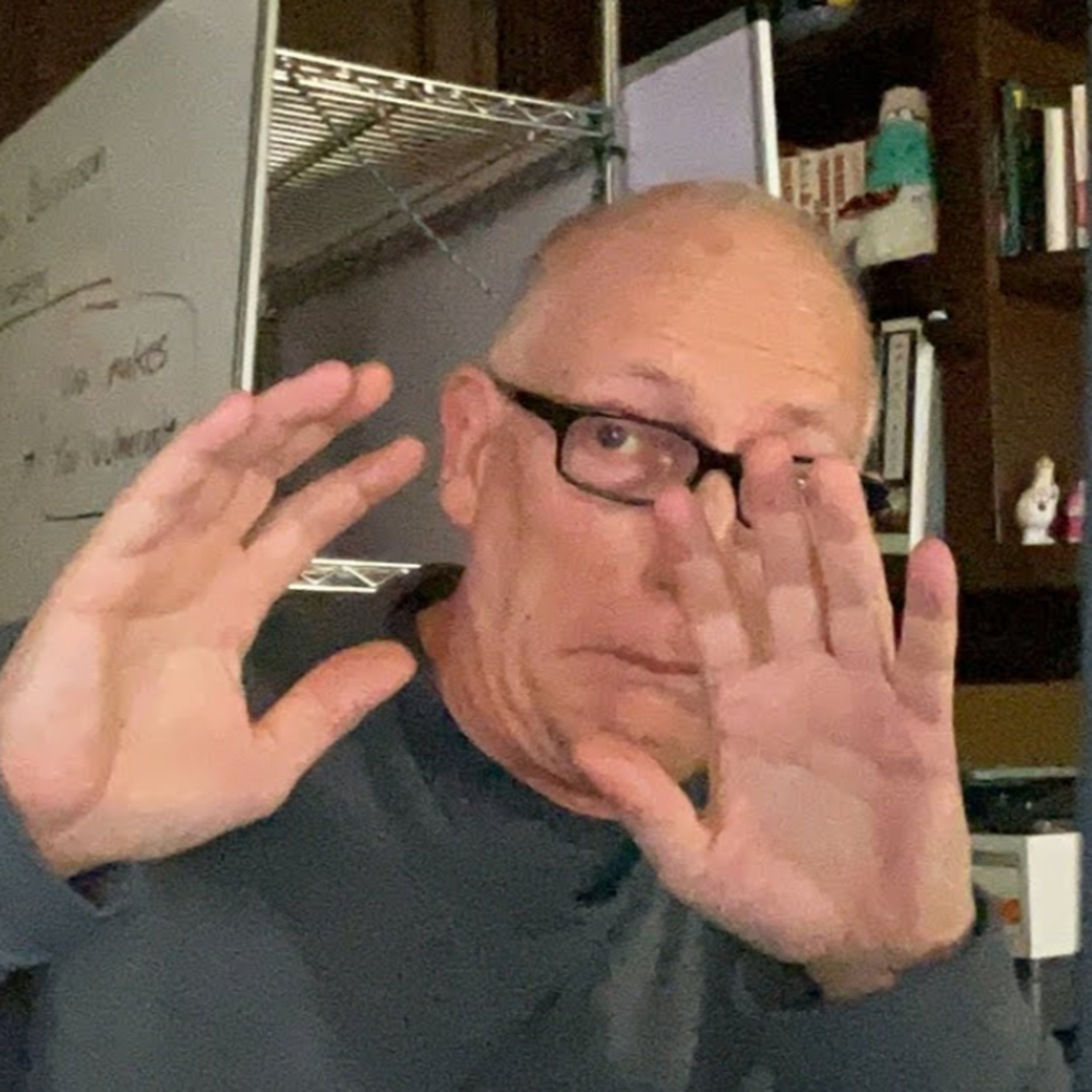 Episode 1964 Scott Adams: Why The Country Doesn't Agree On Vaccinations. You Won't Like It