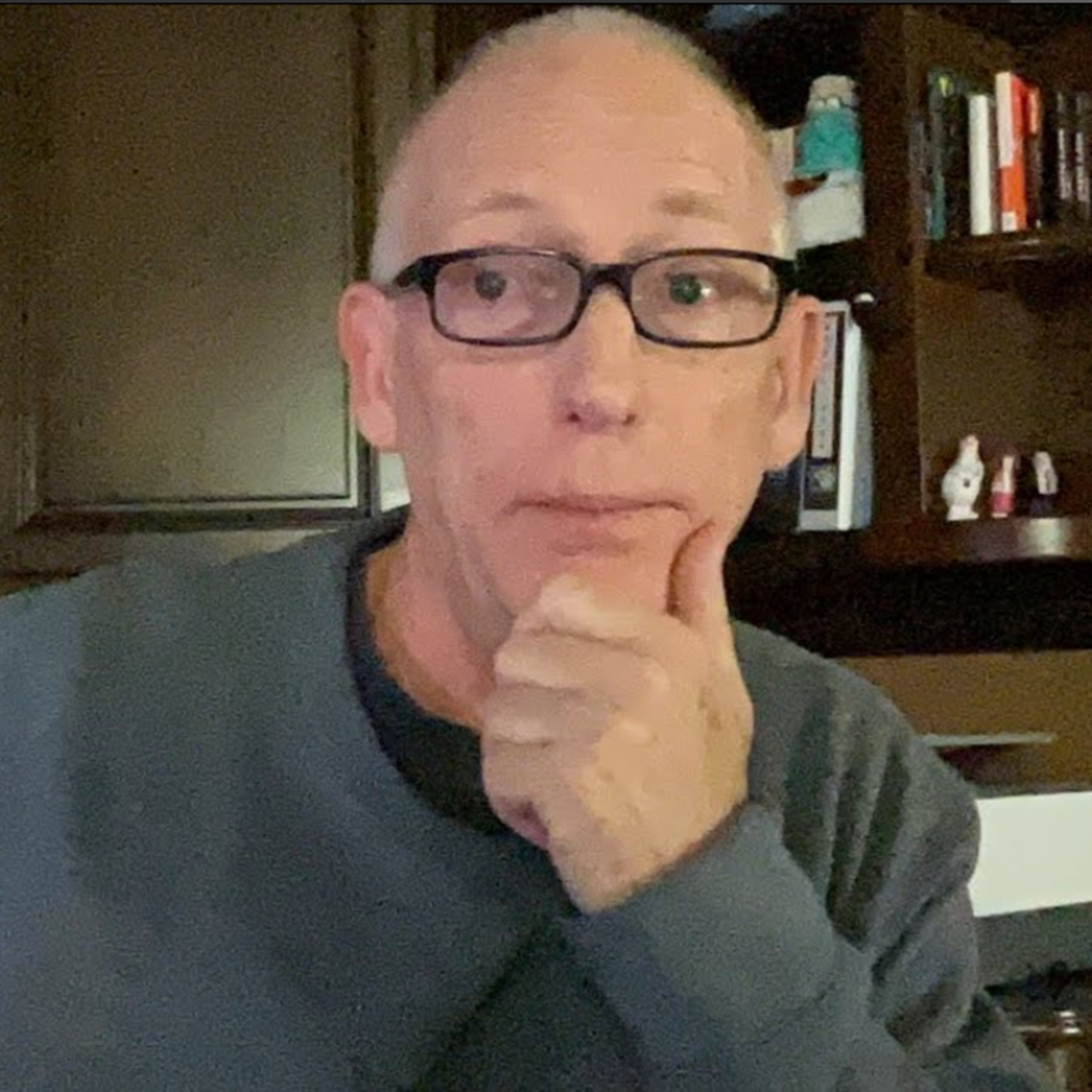 Real Coffee with Scott Adams