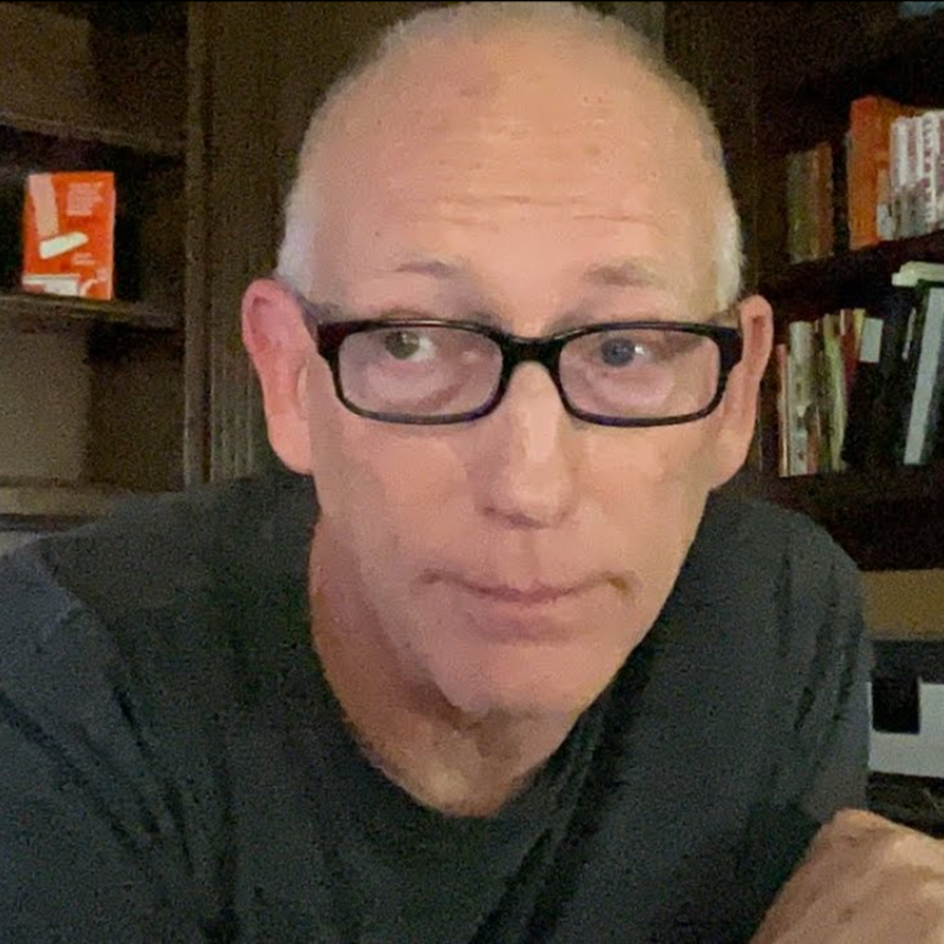 Episode 1968 Scott Adams: Merry Christmas Everyone. Let's Sip To That