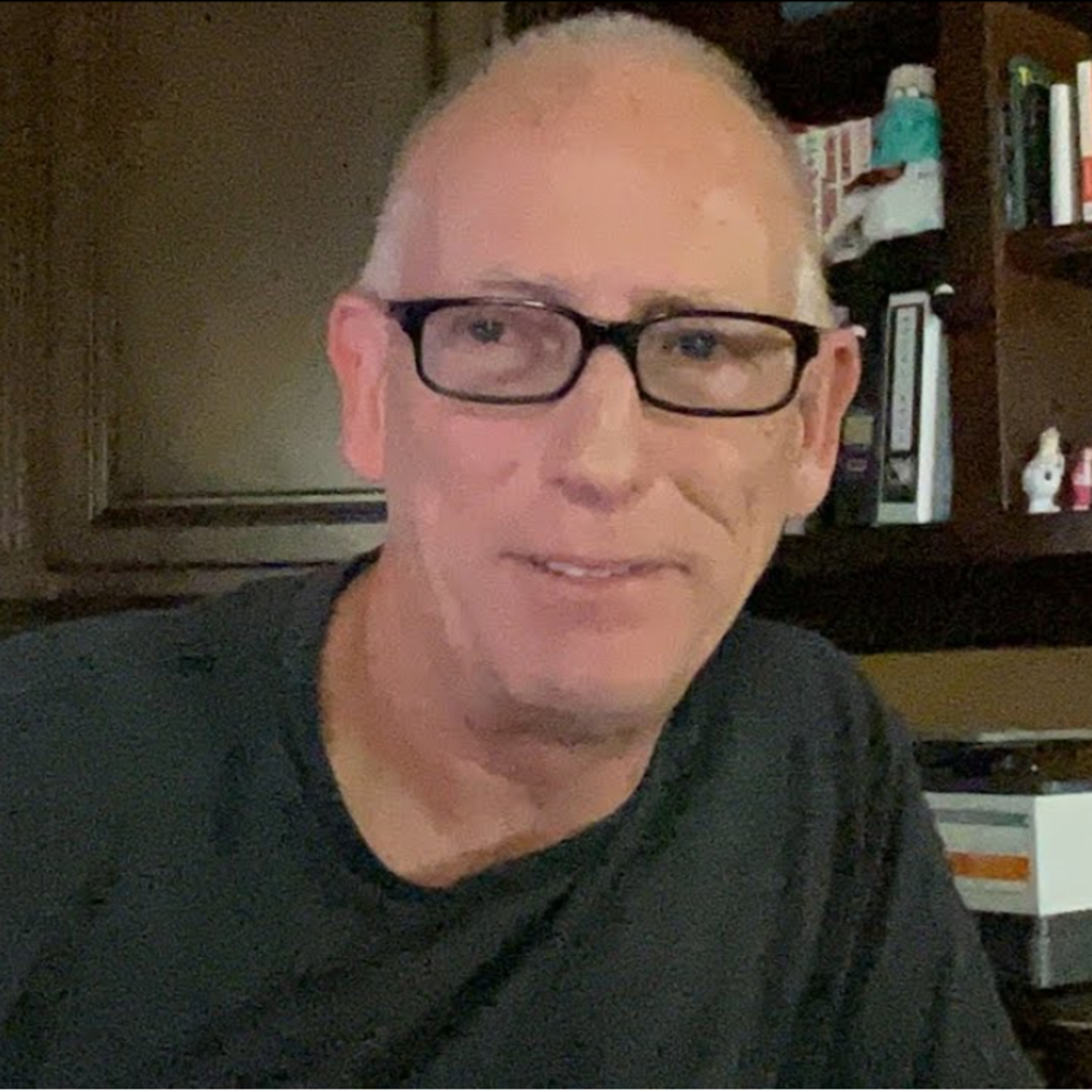 Real Coffee with Scott Adams