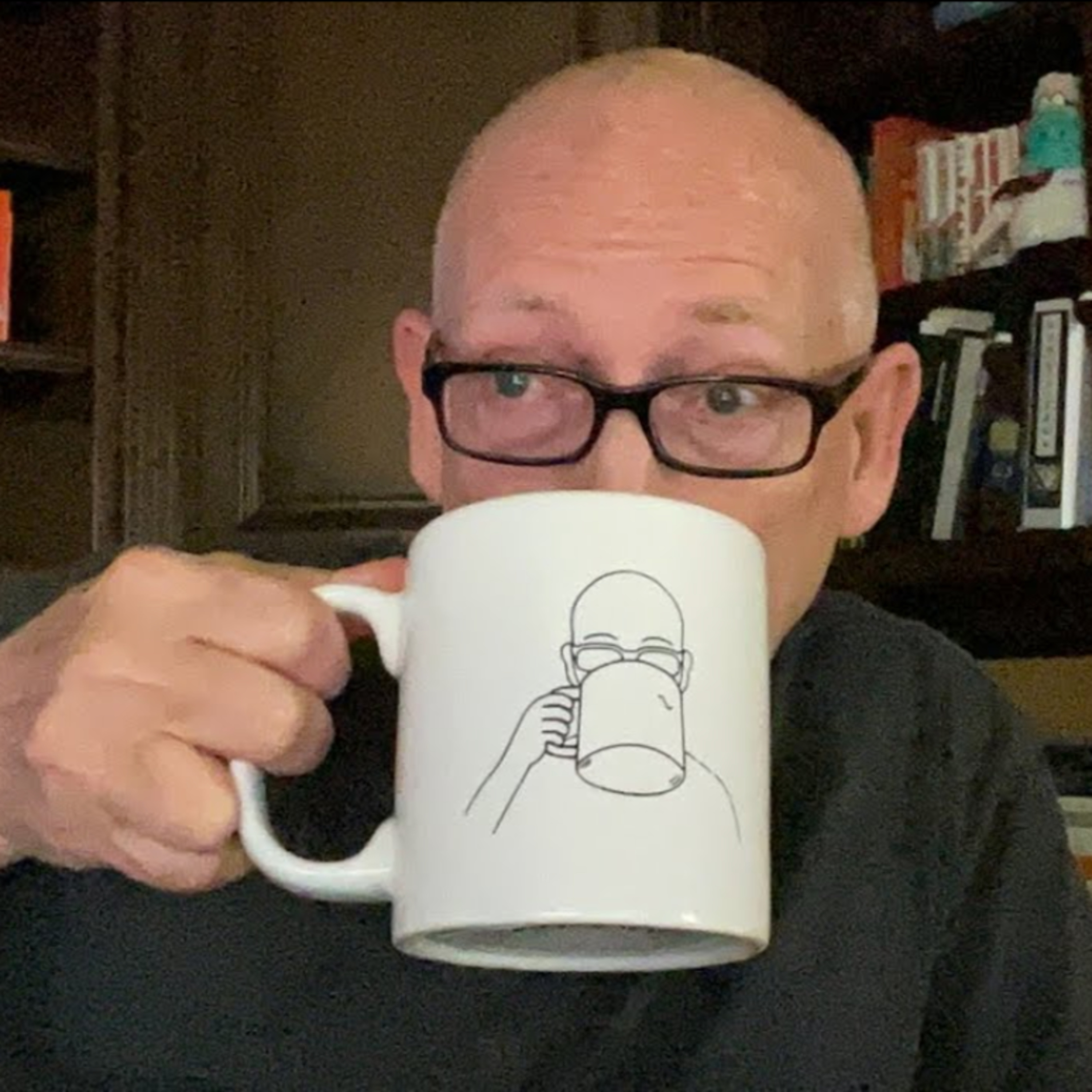 Real Coffee with Scott Adams