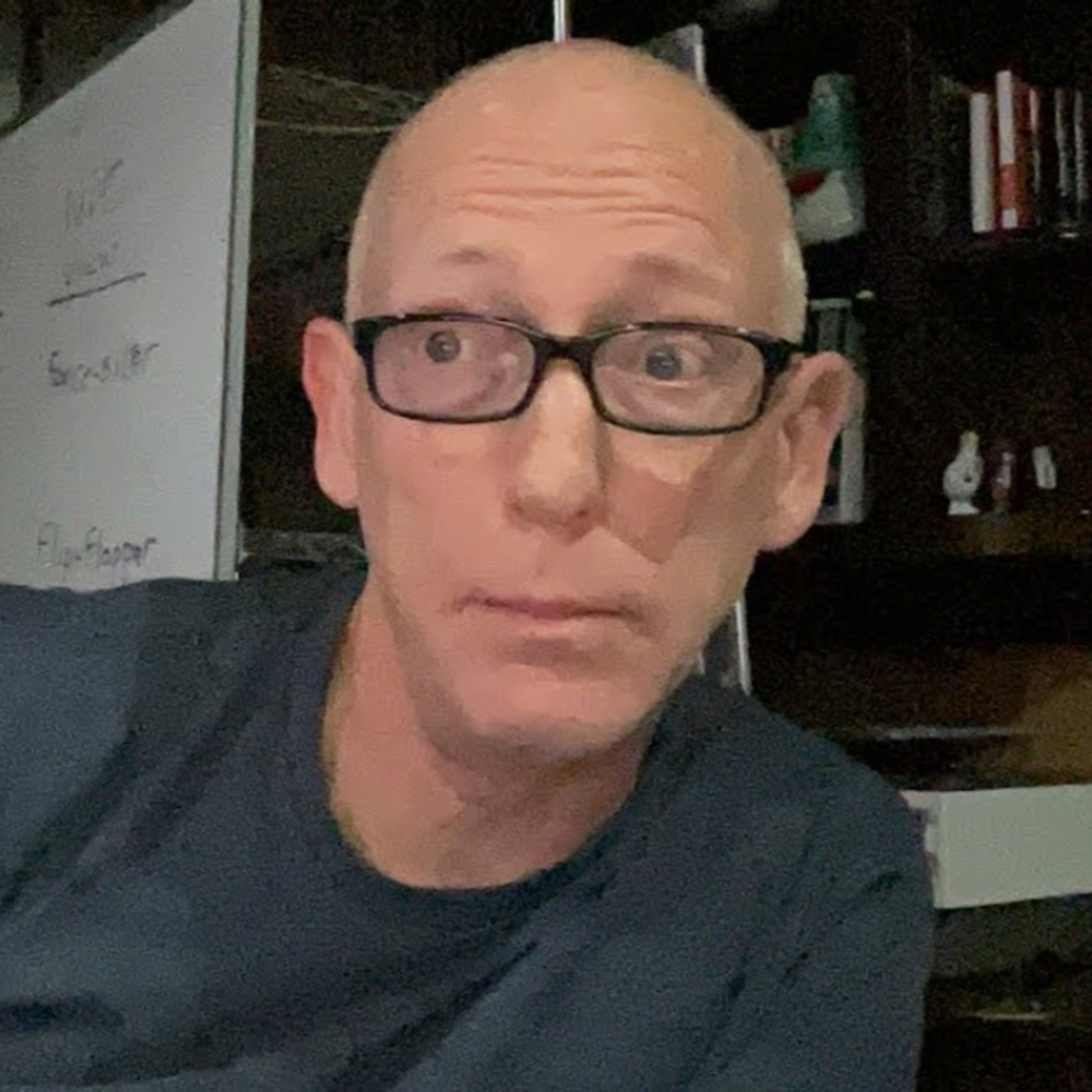 Real Coffee with Scott Adams