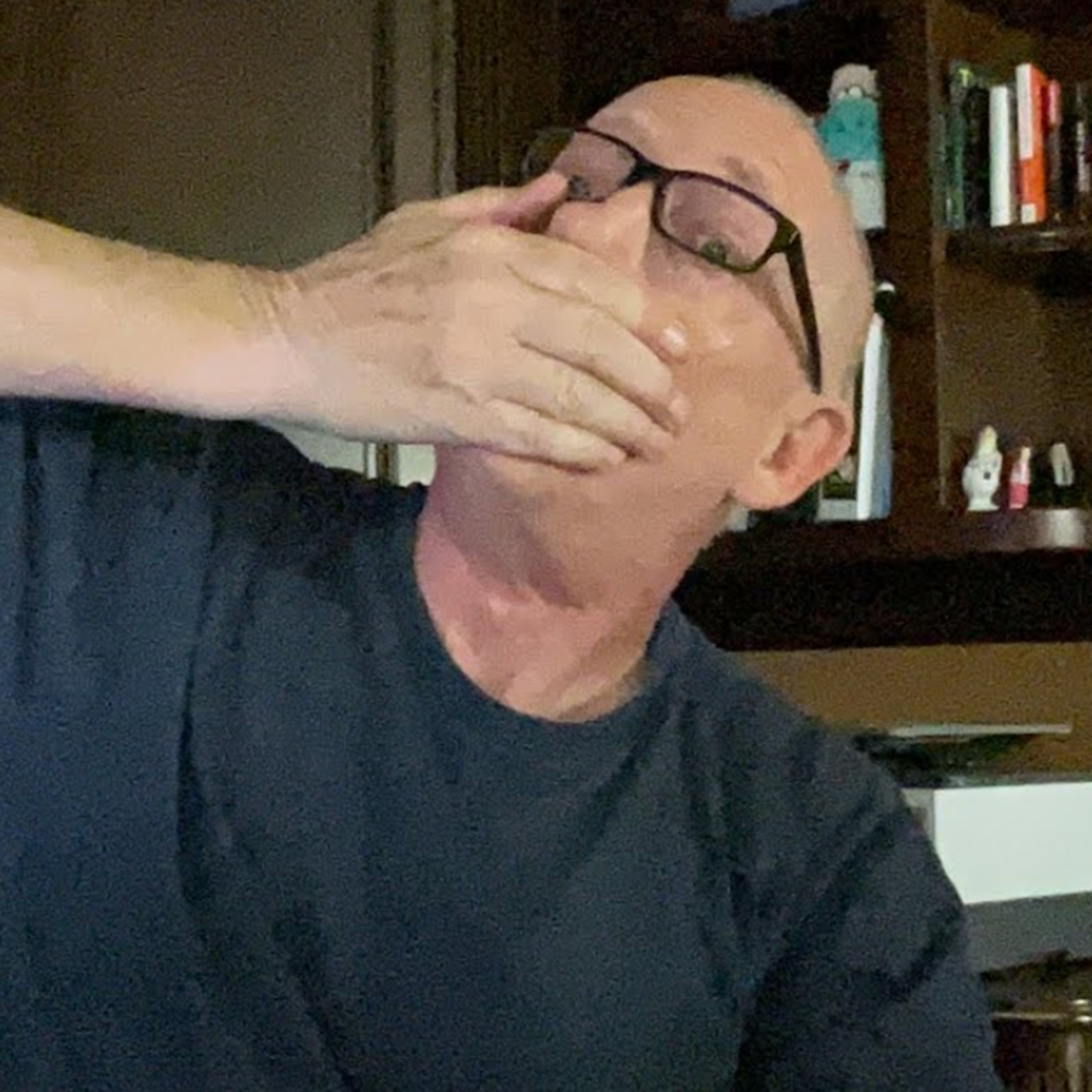 Episode 1981 Scott Adams: Congress Almost Comes To Blows & Has Its Finest Day Yet. More Fun, Join Us