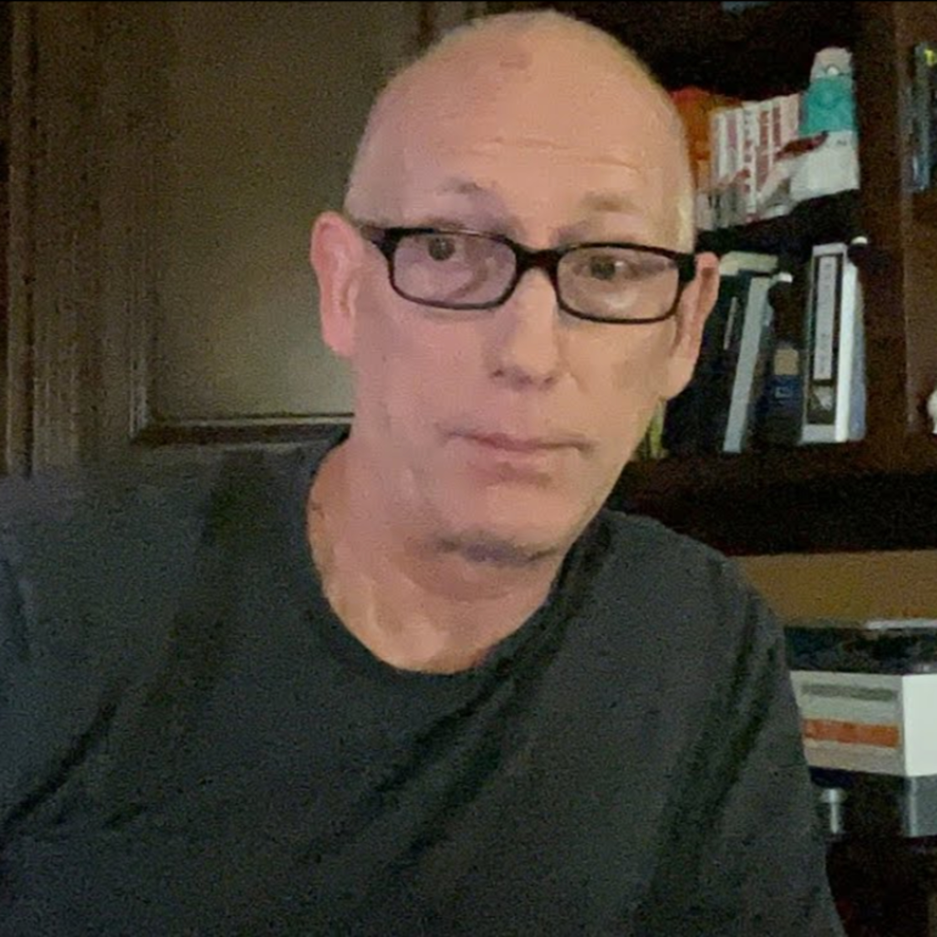 Episode 1982 Scott Adams: Lots Of Crazy Stories Today. Get In Here