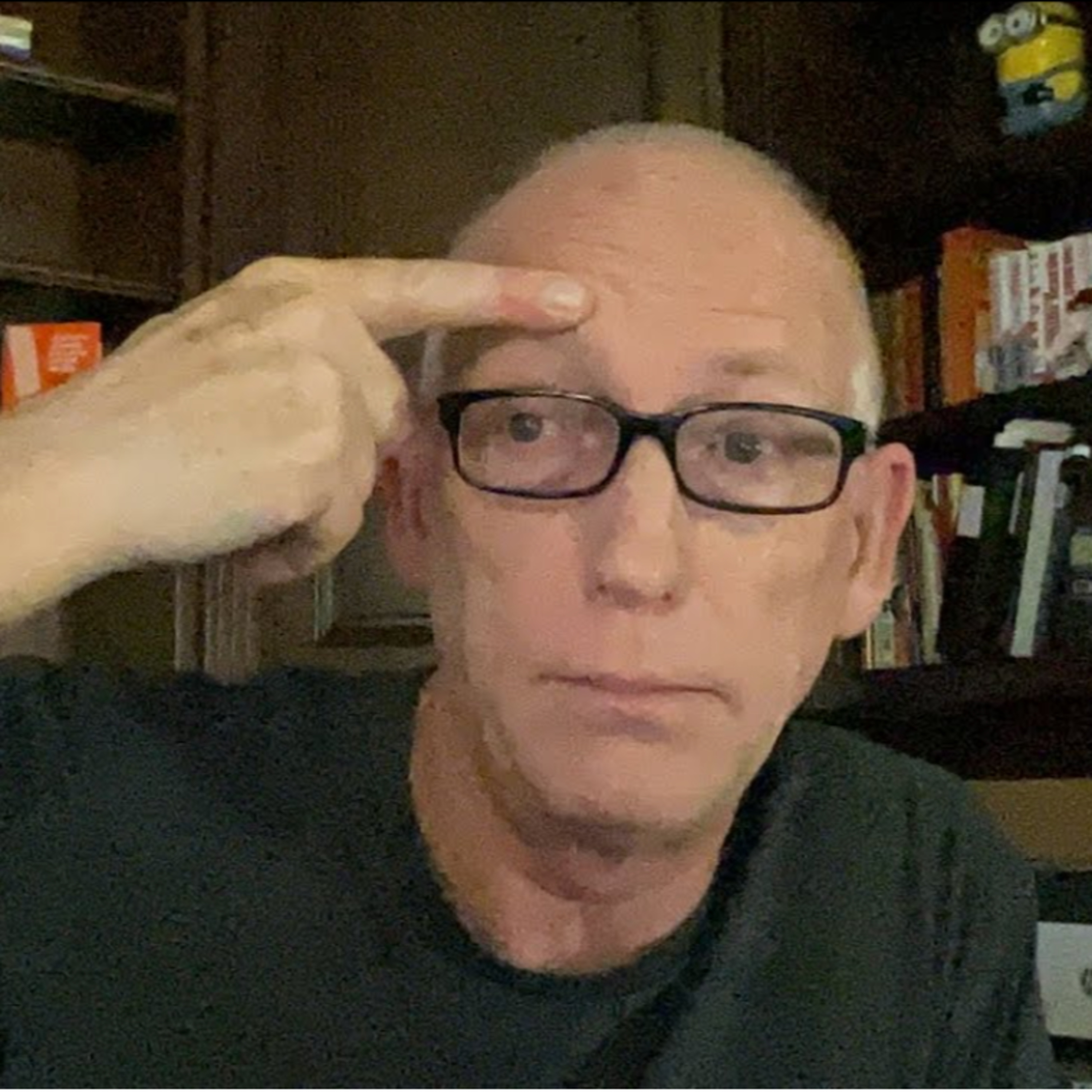 Real Coffee with Scott Adams