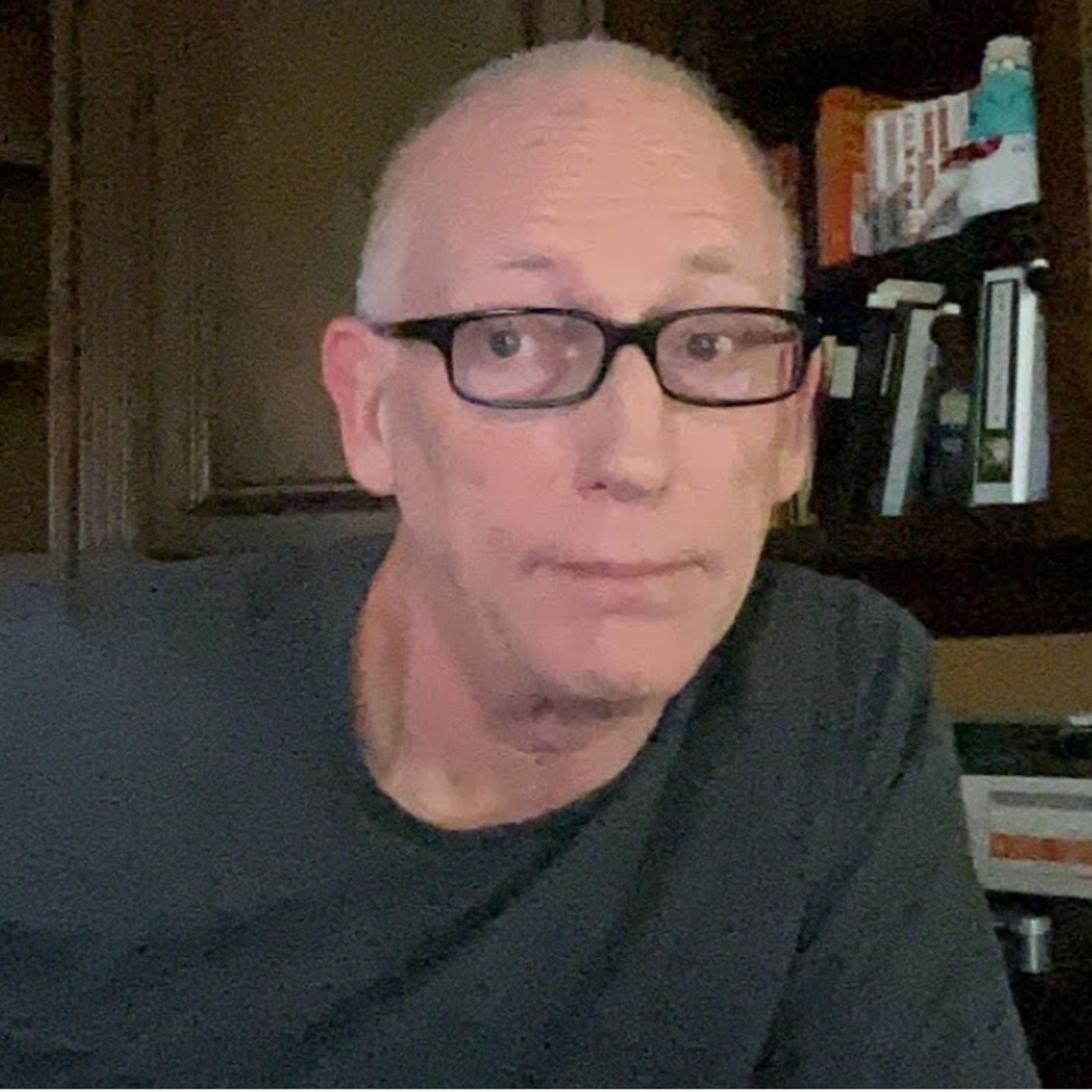 Episode 1991 Scott Adams: Lots Of Political Intrigue And Fake News Today, And That Spells Fun