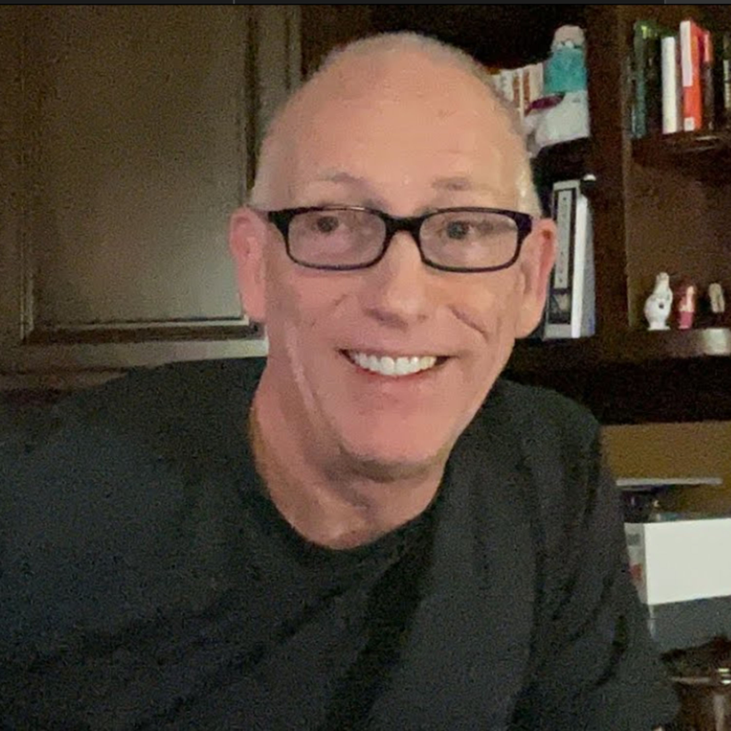 Episode 1992 Scott Adams: Let's Talk About The World Economic Forum, And Updates On Joe's Documents
