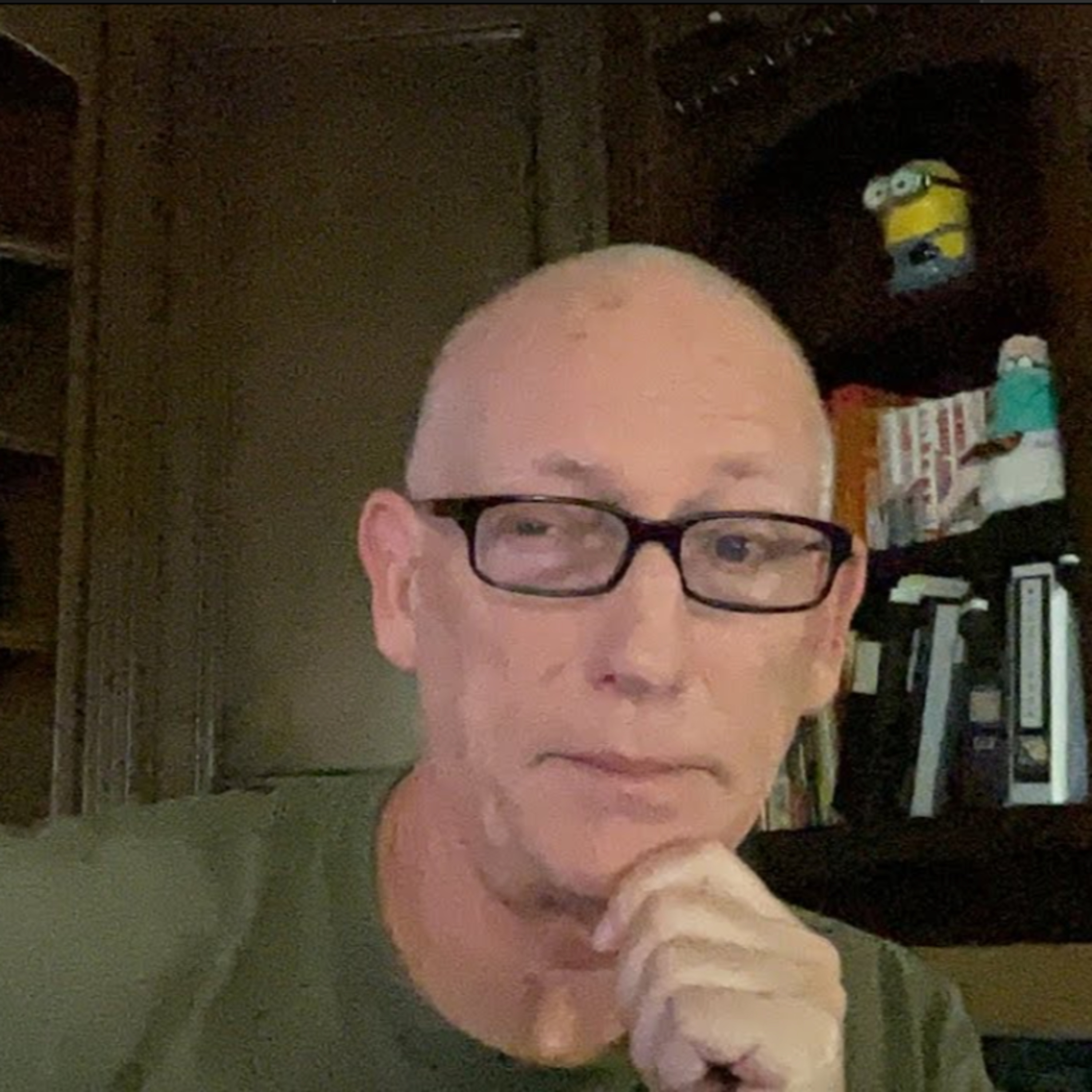 Episode 1997 Scott Adams: Today I Explain The Excess Mortality Numbers Like You Have Never Seen