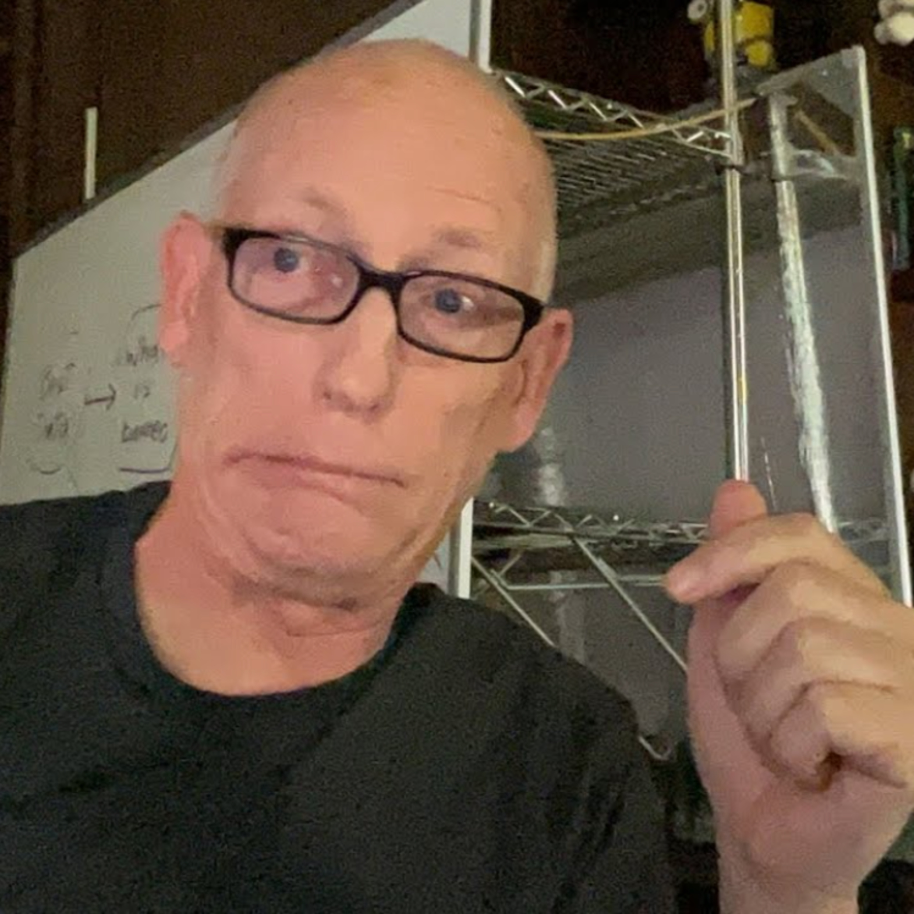 Episode 1998 Scott Adams: Teach Me How To Recognize The Good COVID Data To Avoid The Same Mistake