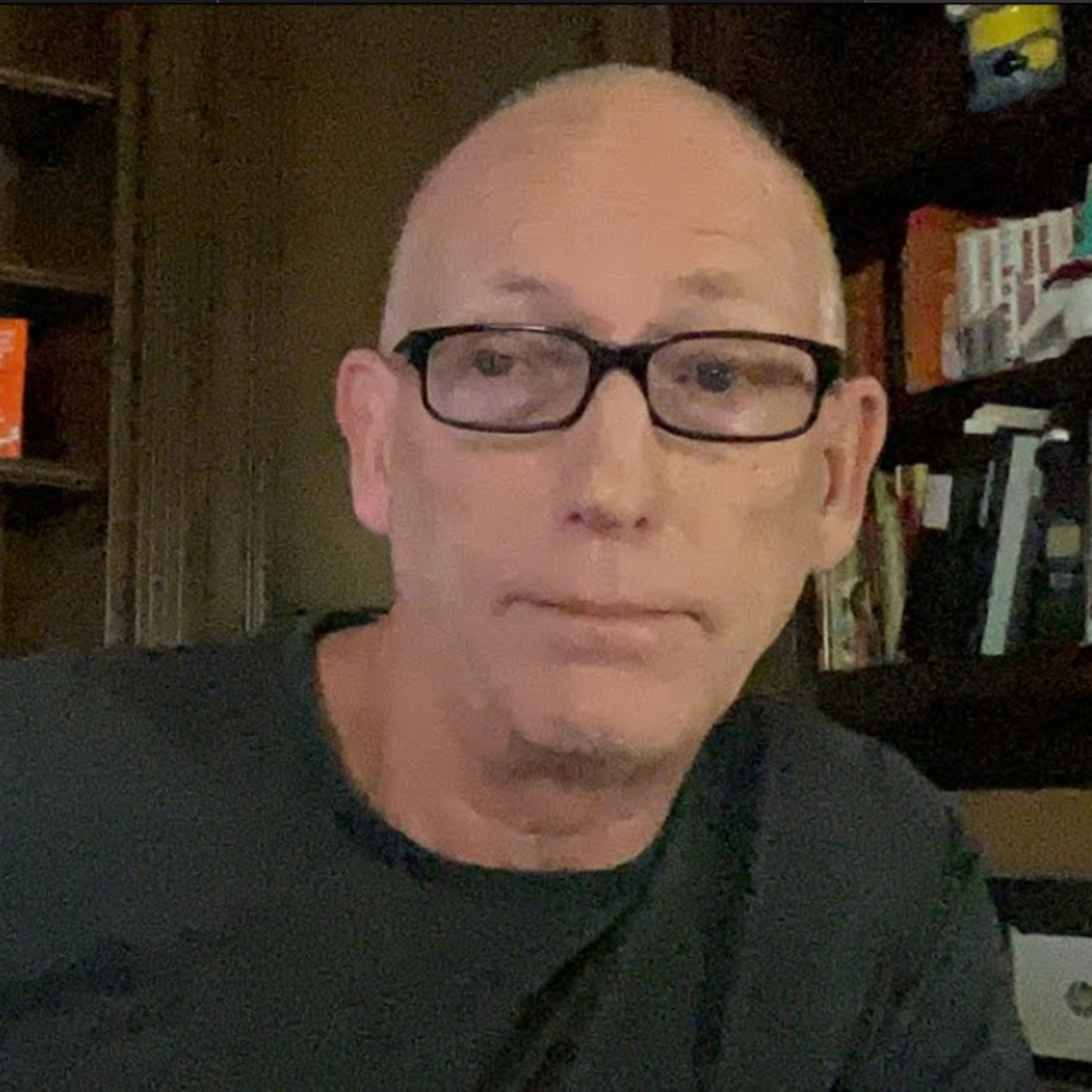 Episode 2000 Scott Adams: Project Veritas, Pfizer, Banning TikTok, Mocking Schiff And More