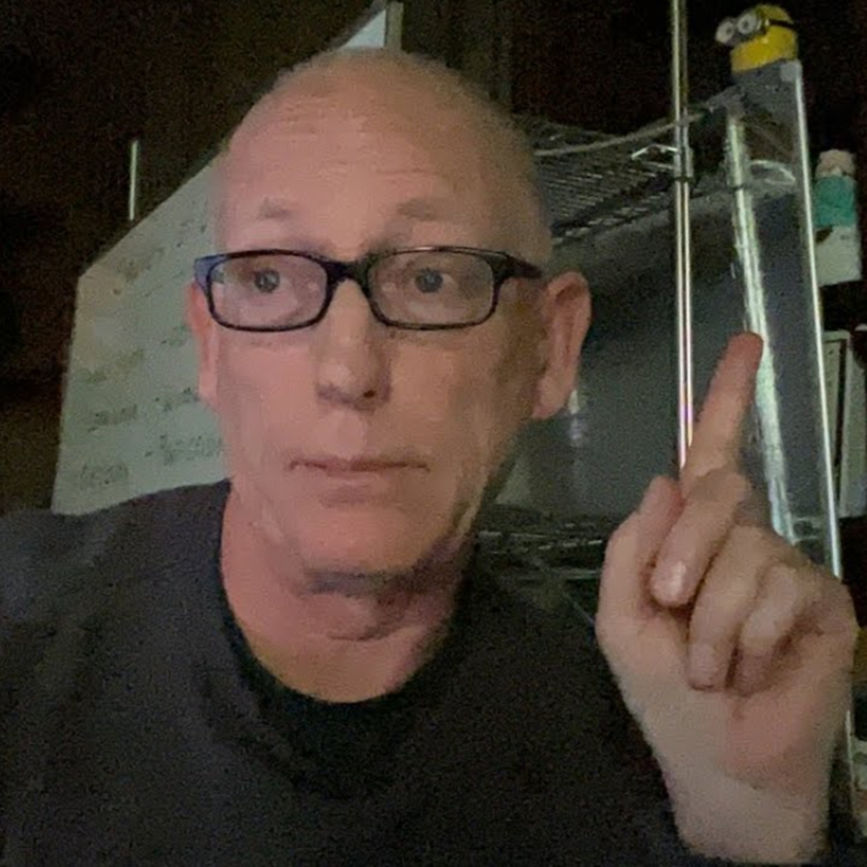 Episode 2001 Scott Adams: My Potential Senate Run Against Schiff, Excess Deaths, Twitter Shadowbans