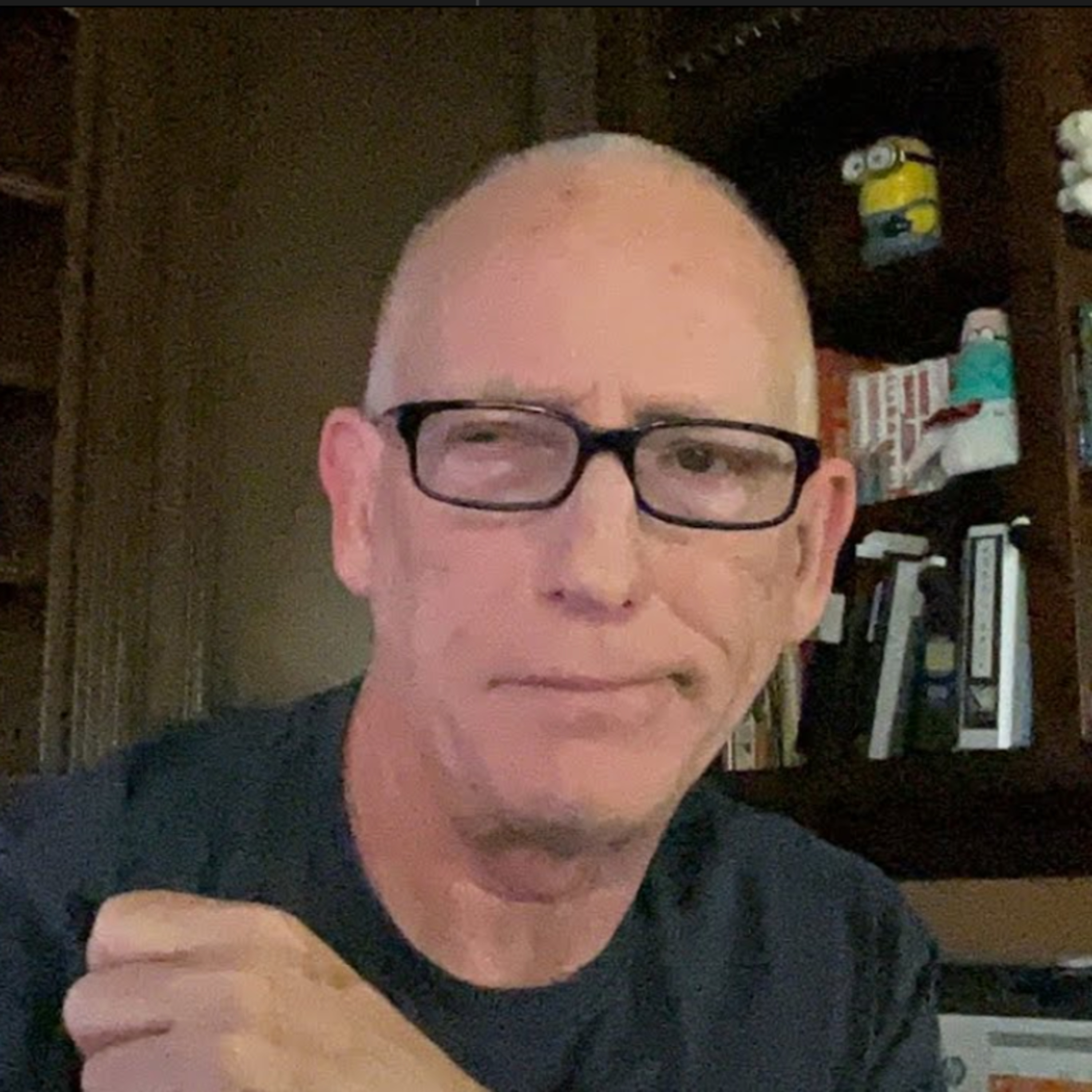 Episode 2002 Scott Adams: Newsy Day, Memphis Video, Hamilton 68, Paul Pelosi Video, And More