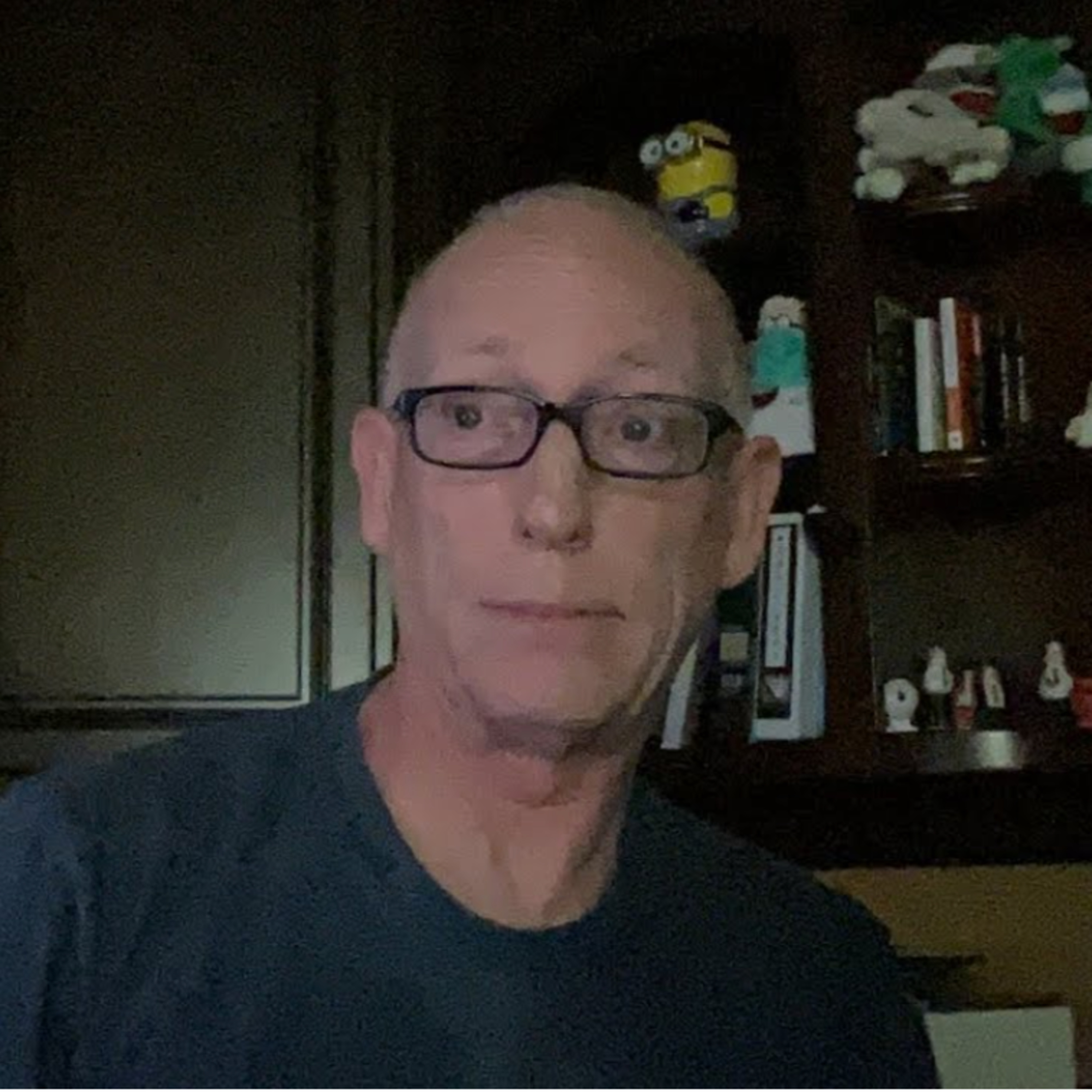 Episode 2006 Scott Adams: Lots Of Conspiracy Theories Confirmed This Year. Big Things Coming