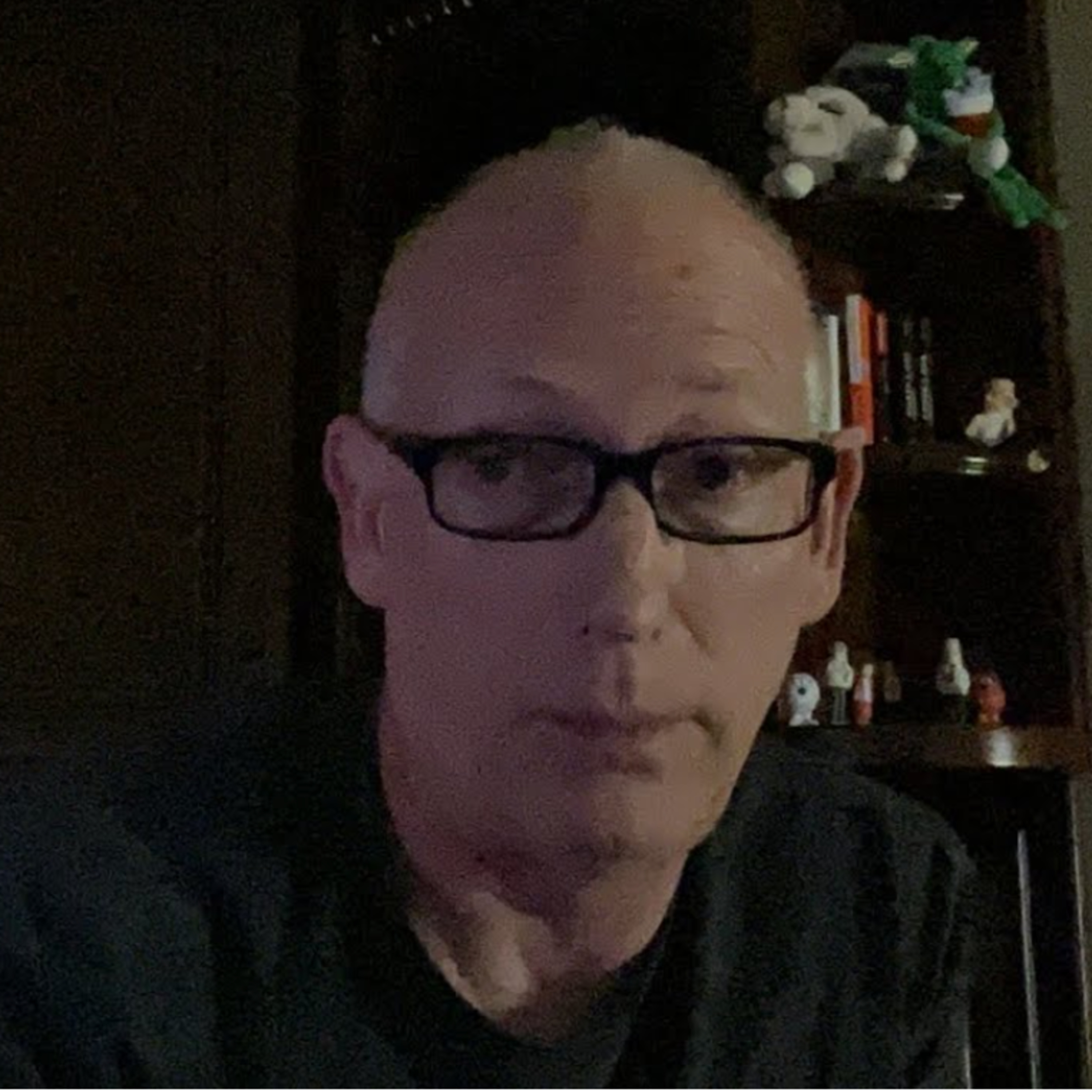 Episode 2007 Scott Adams: Trump, Stormy Daniels and Gobblers Knob Are In The News & It's Coincidence