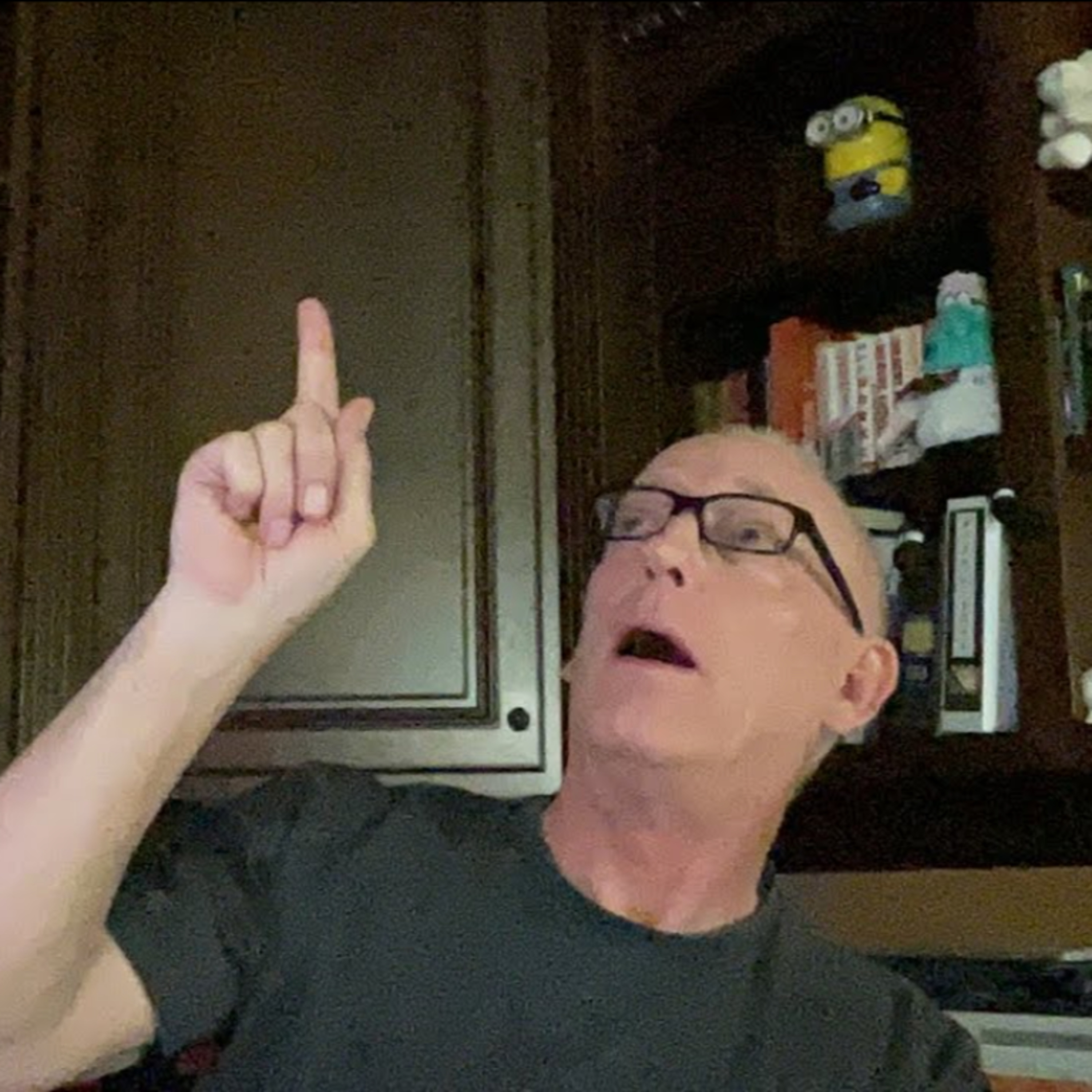 Episode 2008 Scott Adams: China Spy Balloon, Biden Crime Family, Marxist AI, Hypnotist vs Scientist