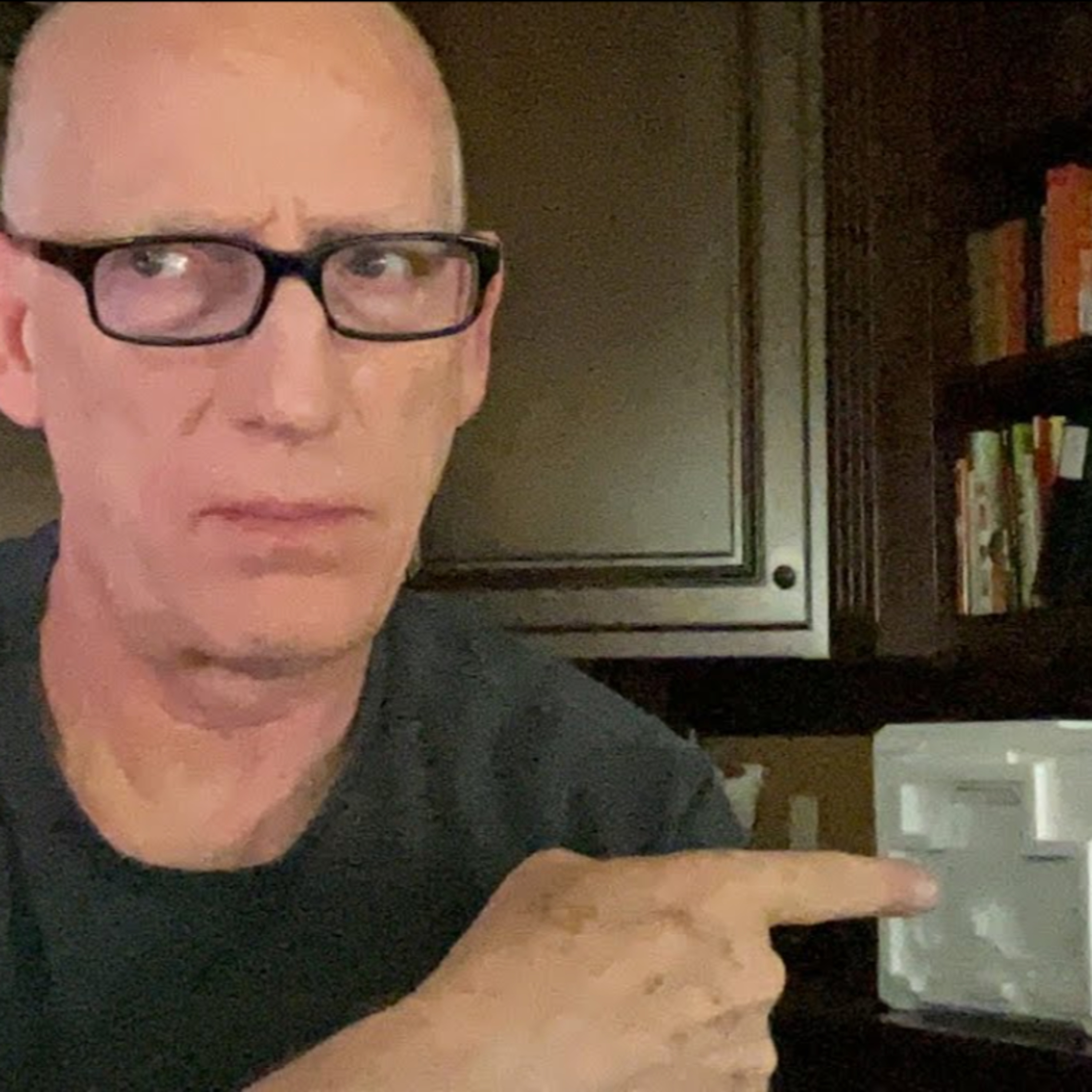 Episode 2014 Scott Adams: Project Veritas Intrigue, Nord Stream Pipeline Intrigue, And More Fun