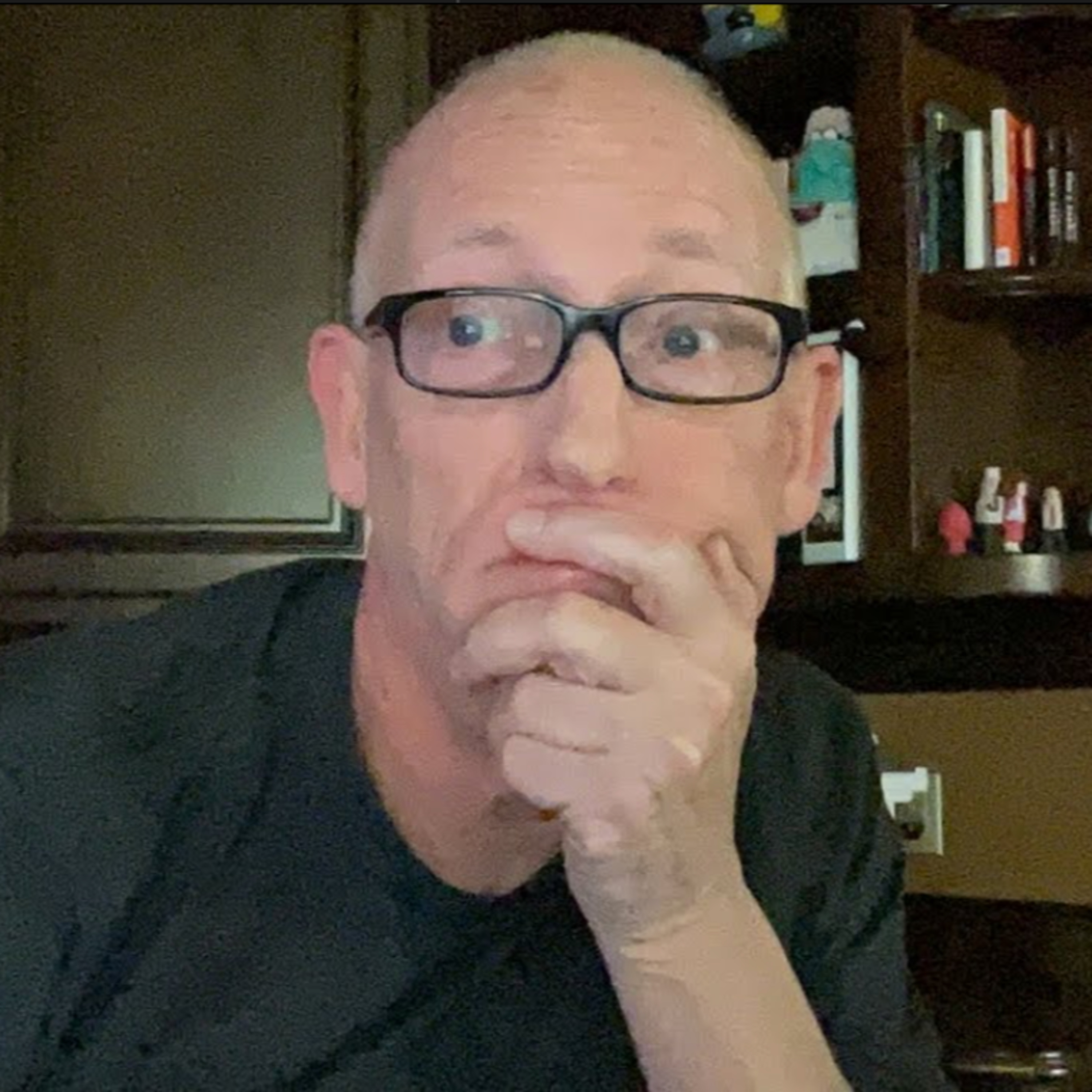 Real Coffee with Scott Adams