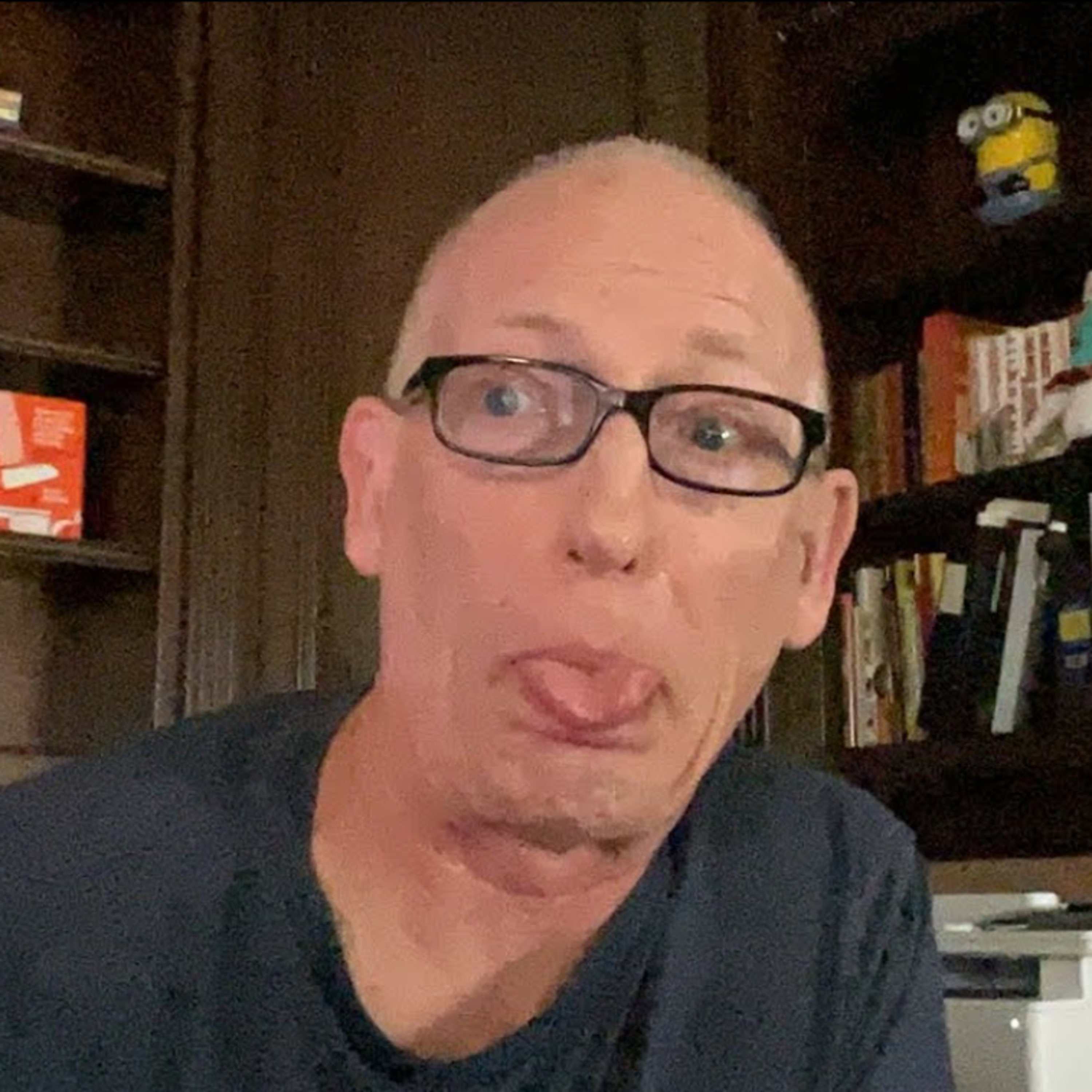 Real Coffee with Scott Adams