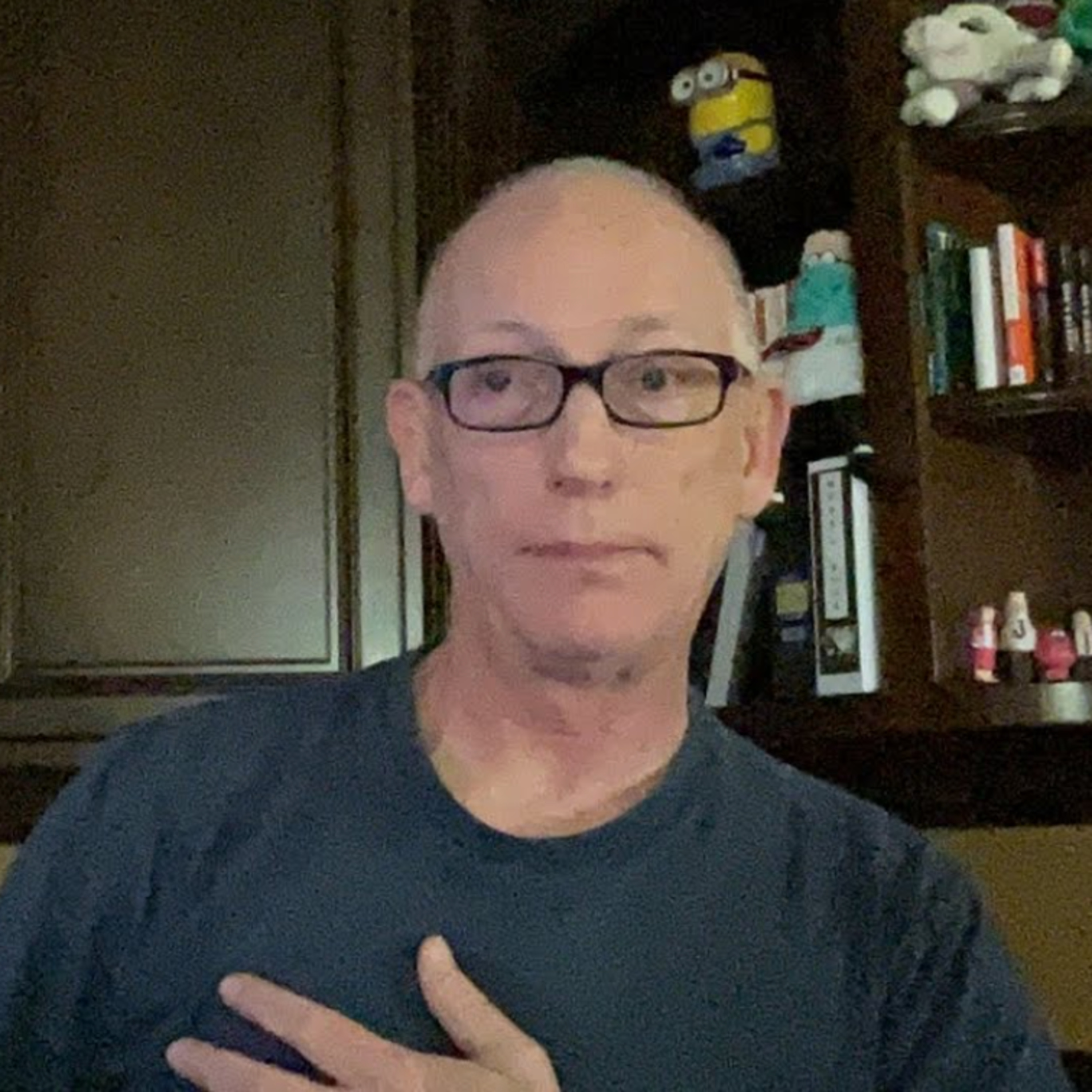 Real Coffee with Scott Adams
