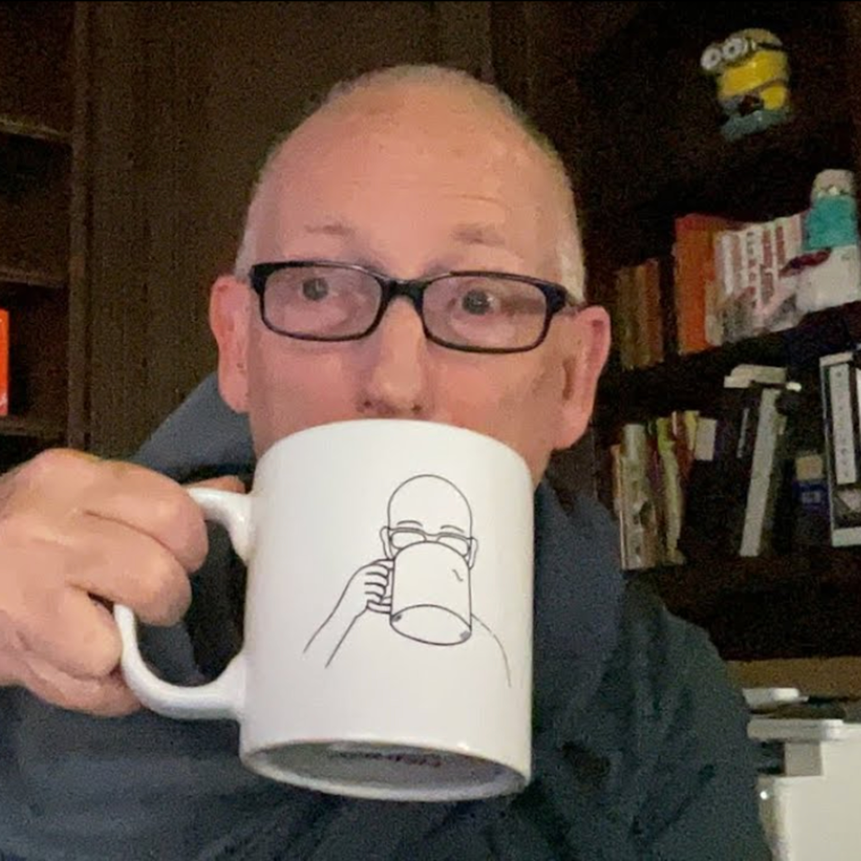 Episode 2026 Scott Adams: Aliens, Ivermectin, Brainwashing, Fake News, Don Lemon, Logic Test & More