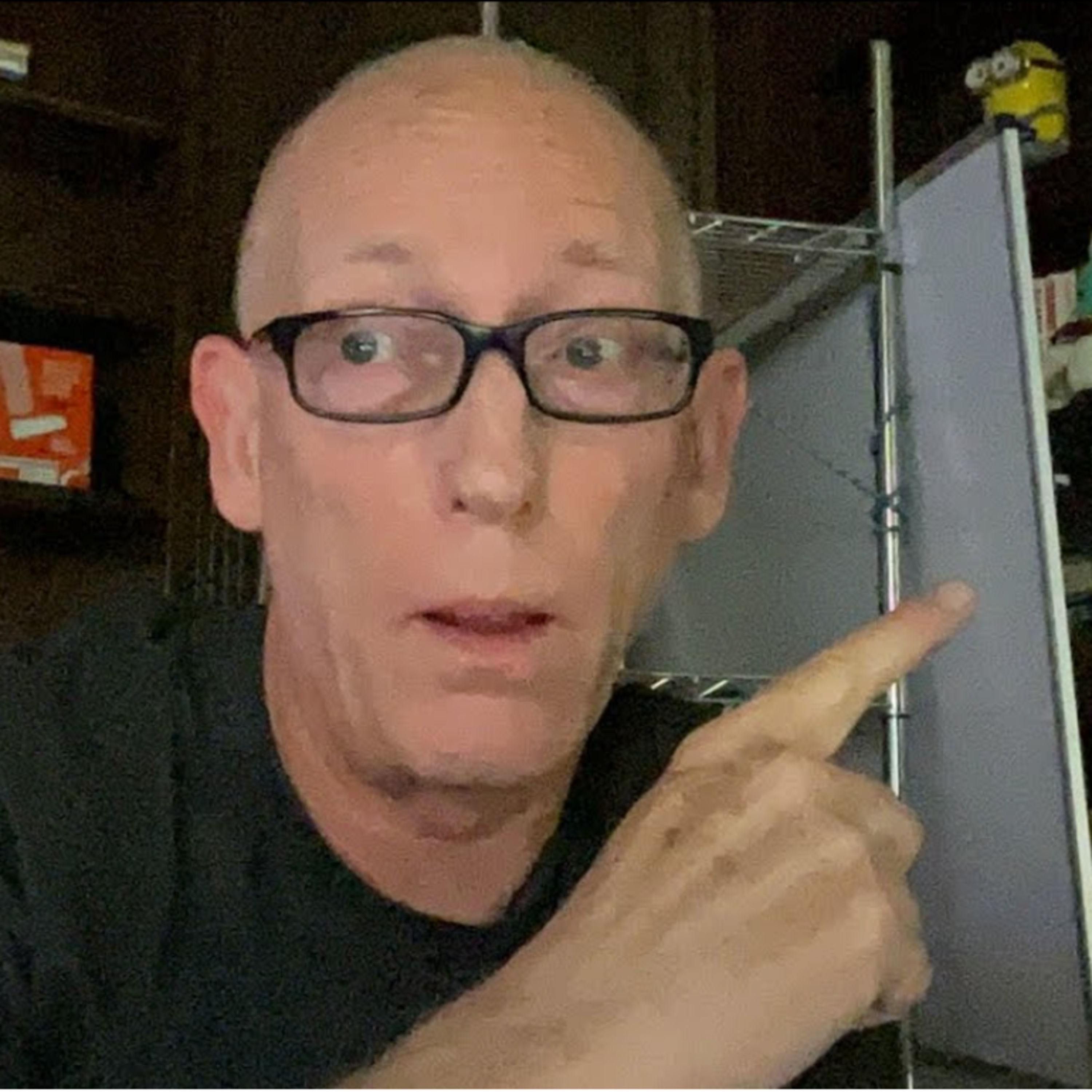 Episode 2036 Scott Adams: More Outrage By Me In Case You Need Extra, Best Republican Strategy & more