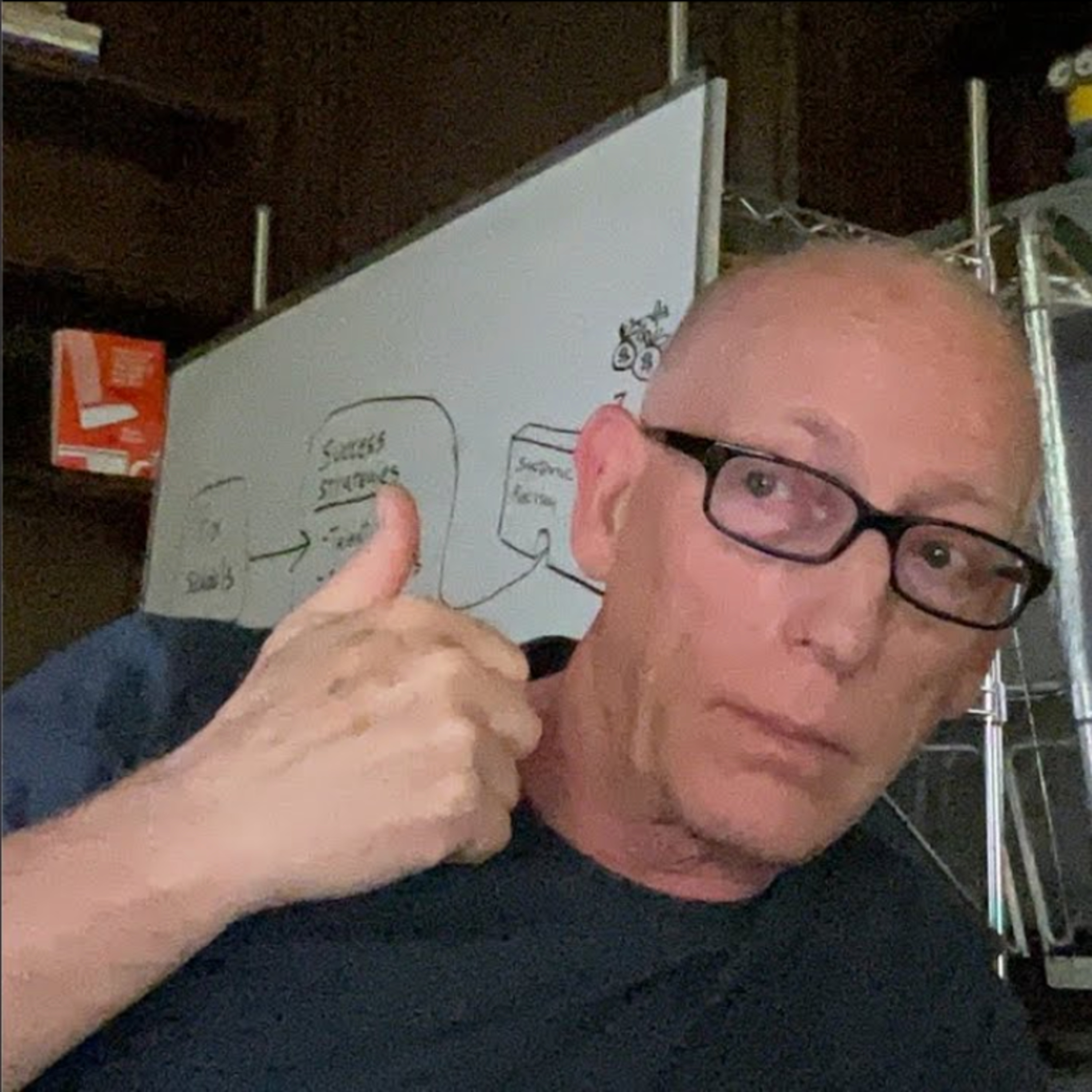 Episode 2037 Scott Adams: I Reveal My End Game, Andrew Tate's Good Parts, DT's Best Persuasion Ever