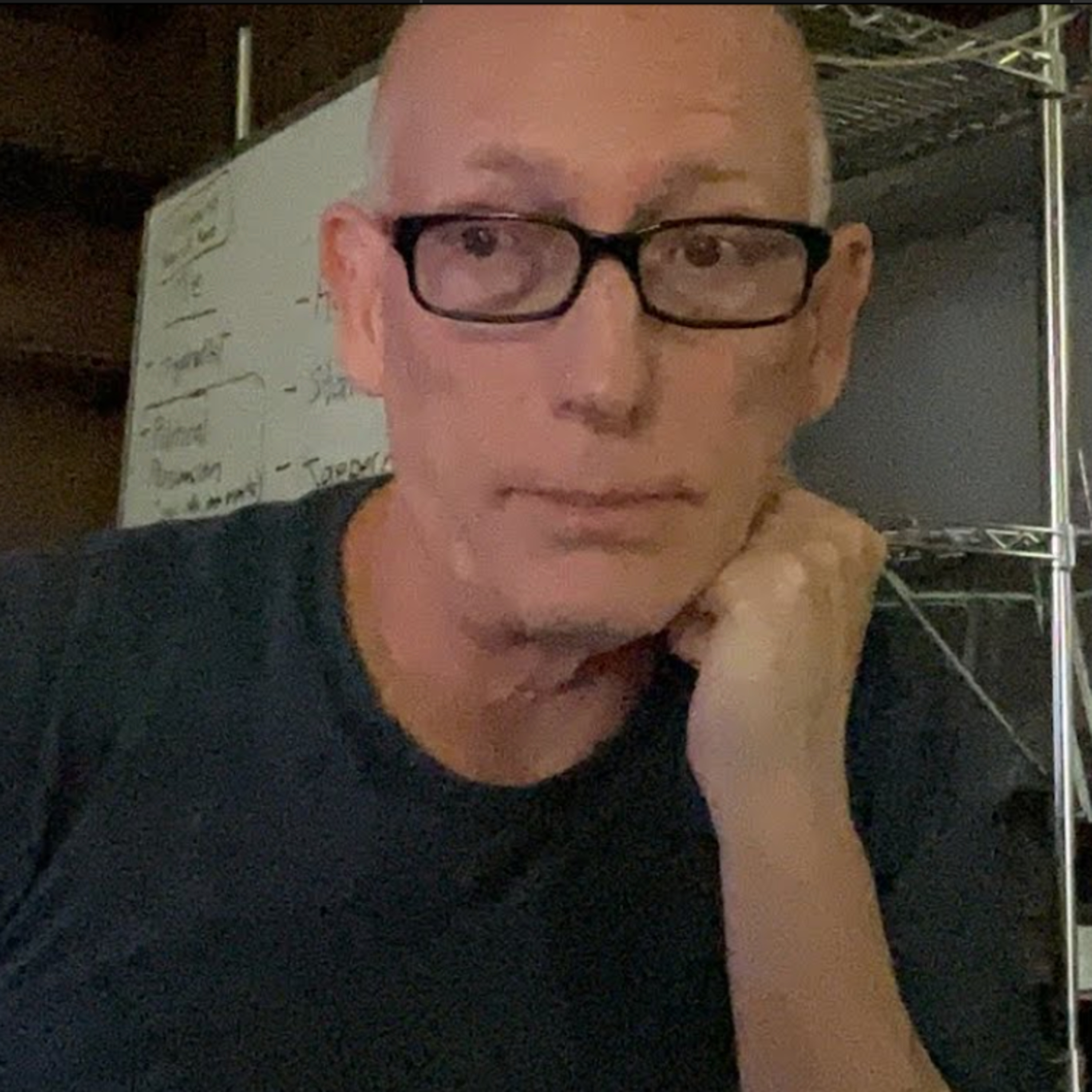 Episode 2039 Scott Adams: Media Manipulation Education Using Me As Your Example, Bail Reform & More