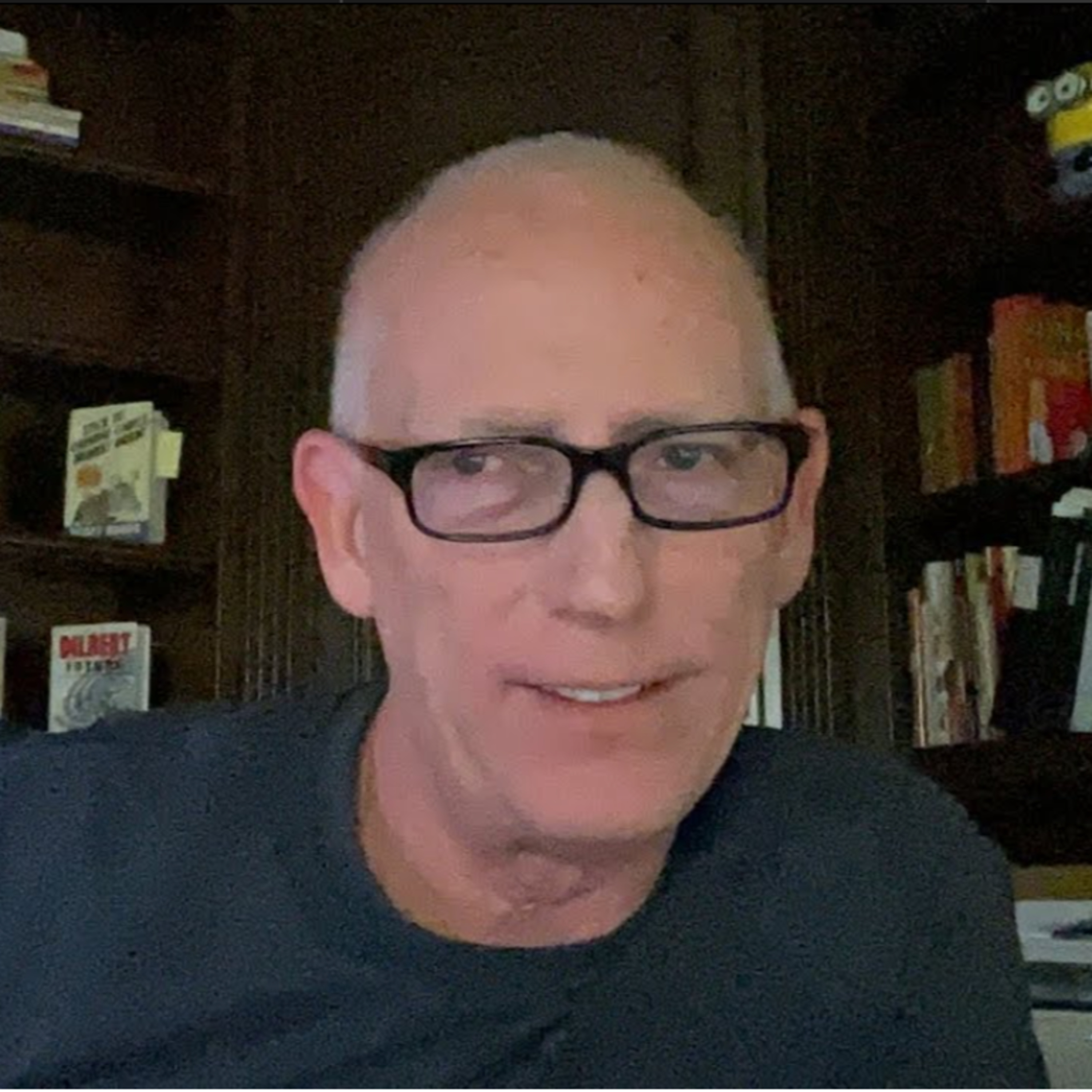 Real Coffee with Scott Adams