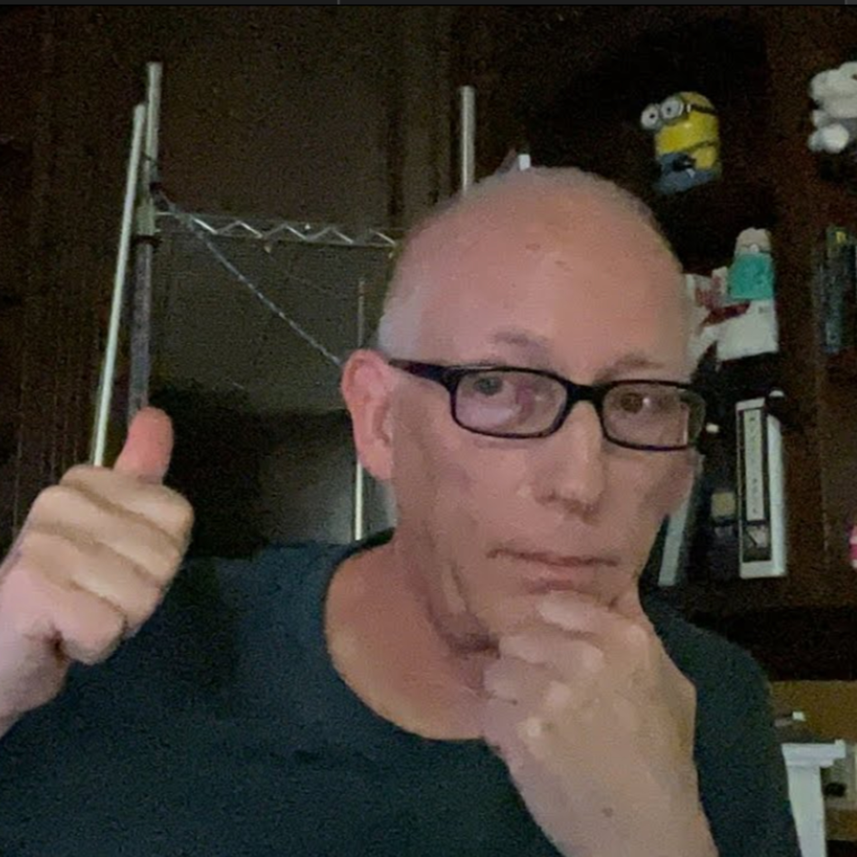 Episode 2045 Scott Adams: Silicon Valley Bank Prediction, Trump Dominance, & Race Relations Reframed