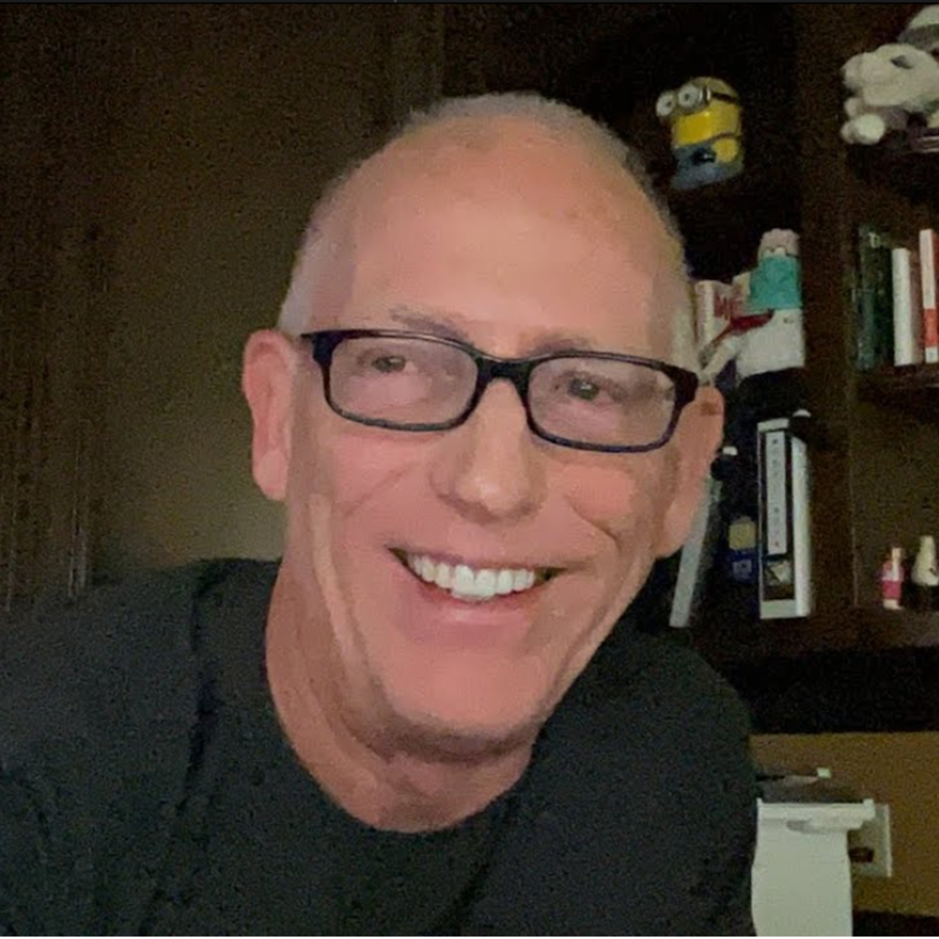 Episode 2049 Scott Adams: Reaper vs Russia, Not Hiring Pronoun People, Avoid The Woke, Dodd-Frank