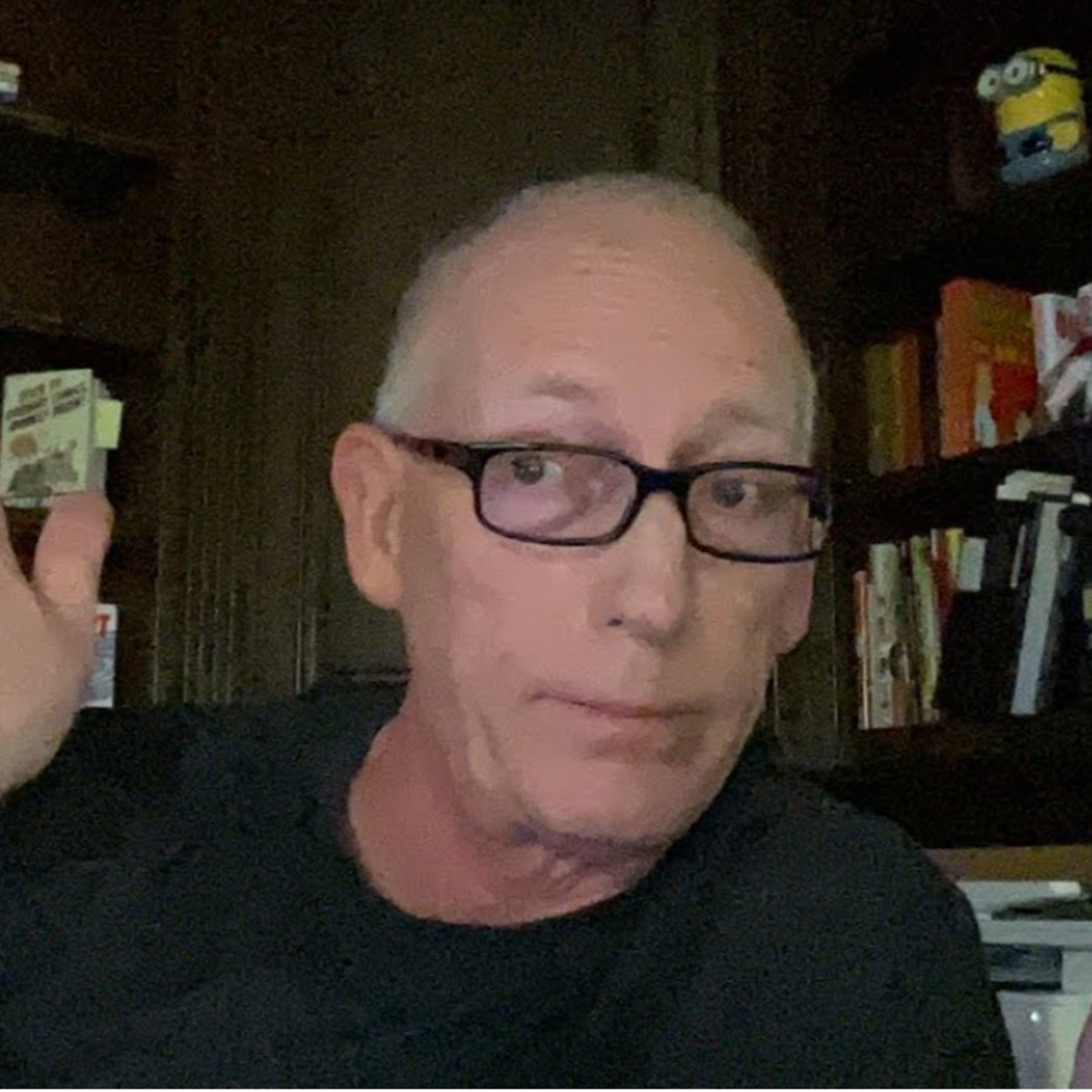 Episode 2051 Scott Adams: Trump Arrest Is A Turning Point, Biden Crime Family Update, AI on Twitter