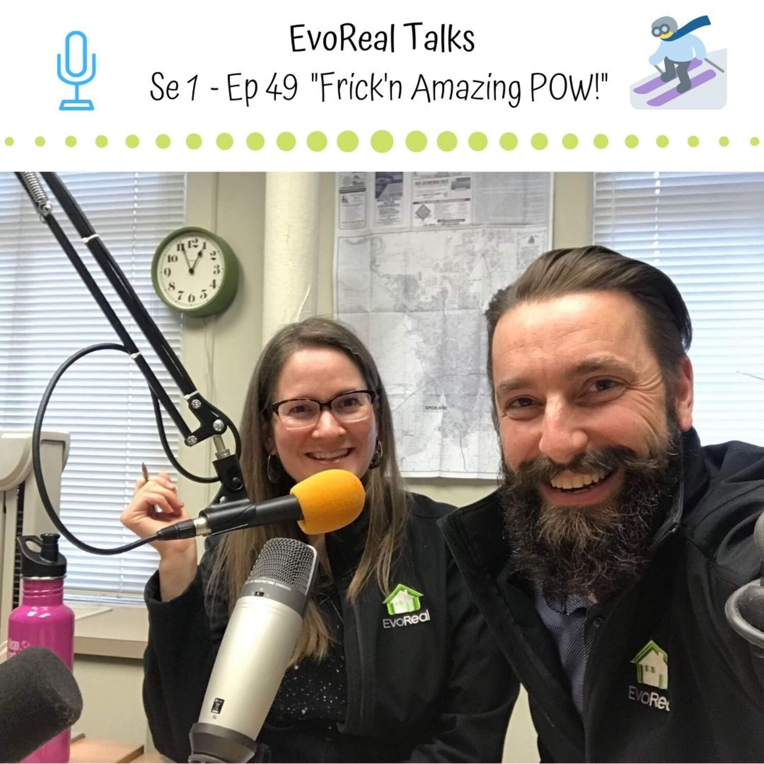 EvoReal Talks