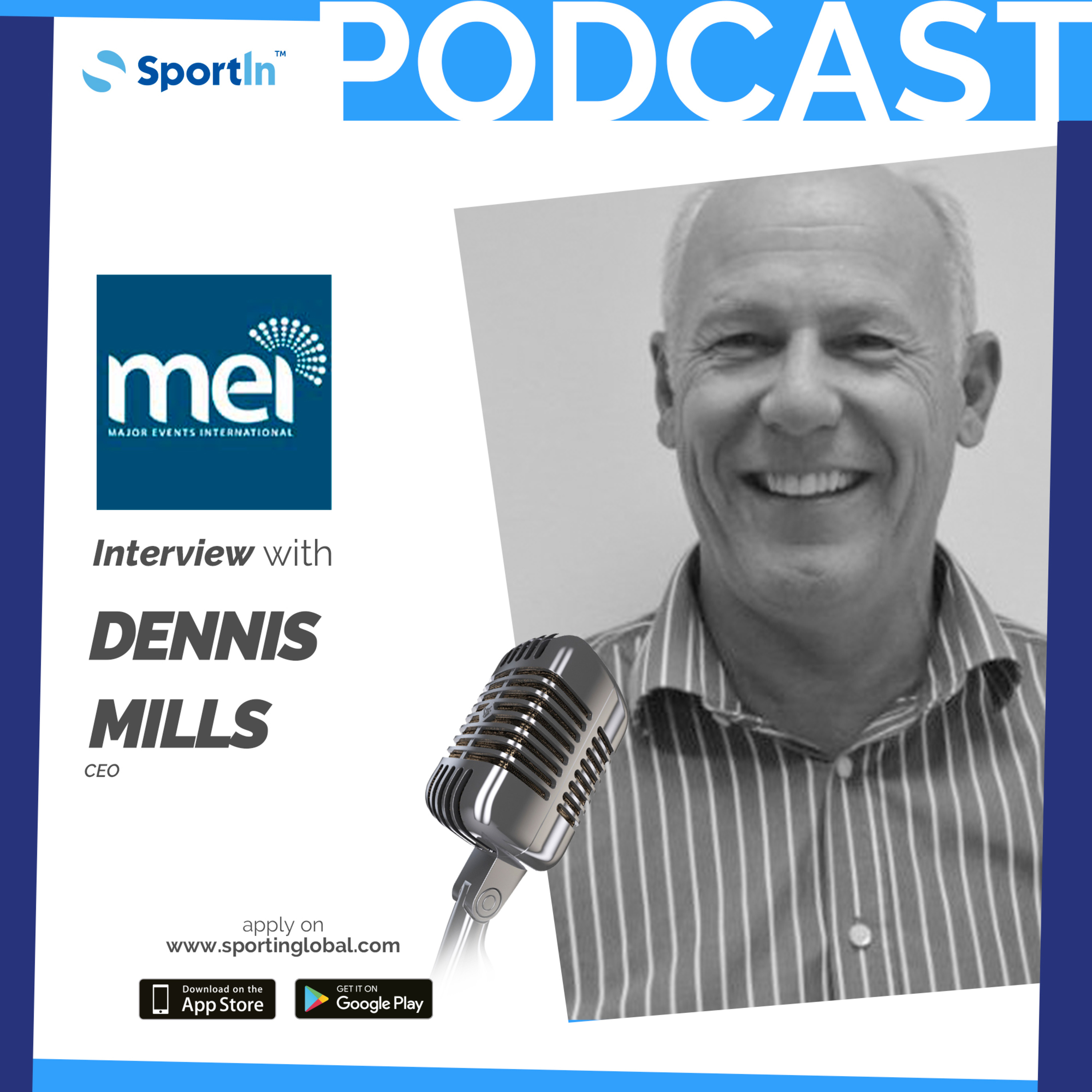 Ep 133 - UK Events Summit - Old Trafford - Major Events International 
