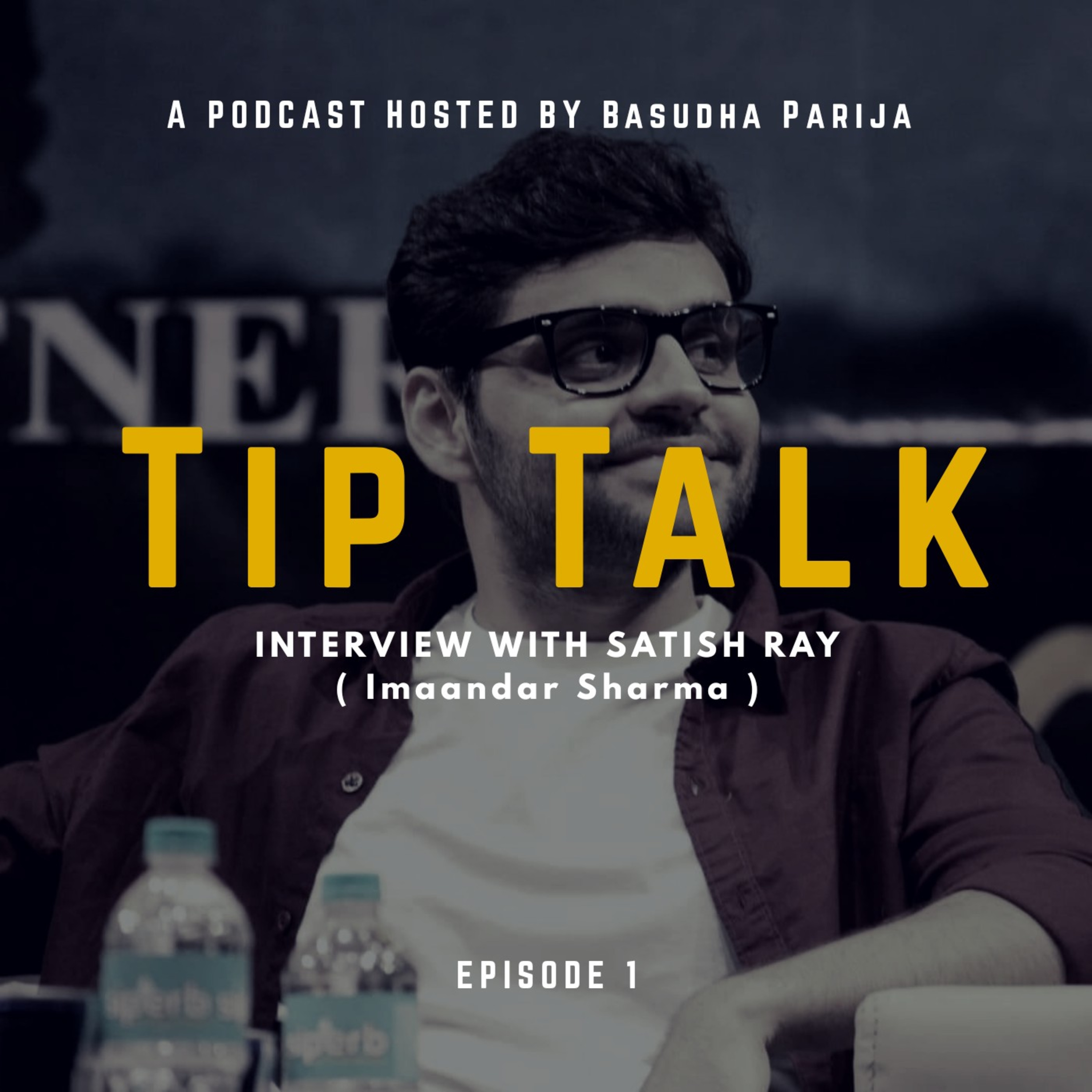 The IndianPreneur Show | Startups & Entrepreneurship