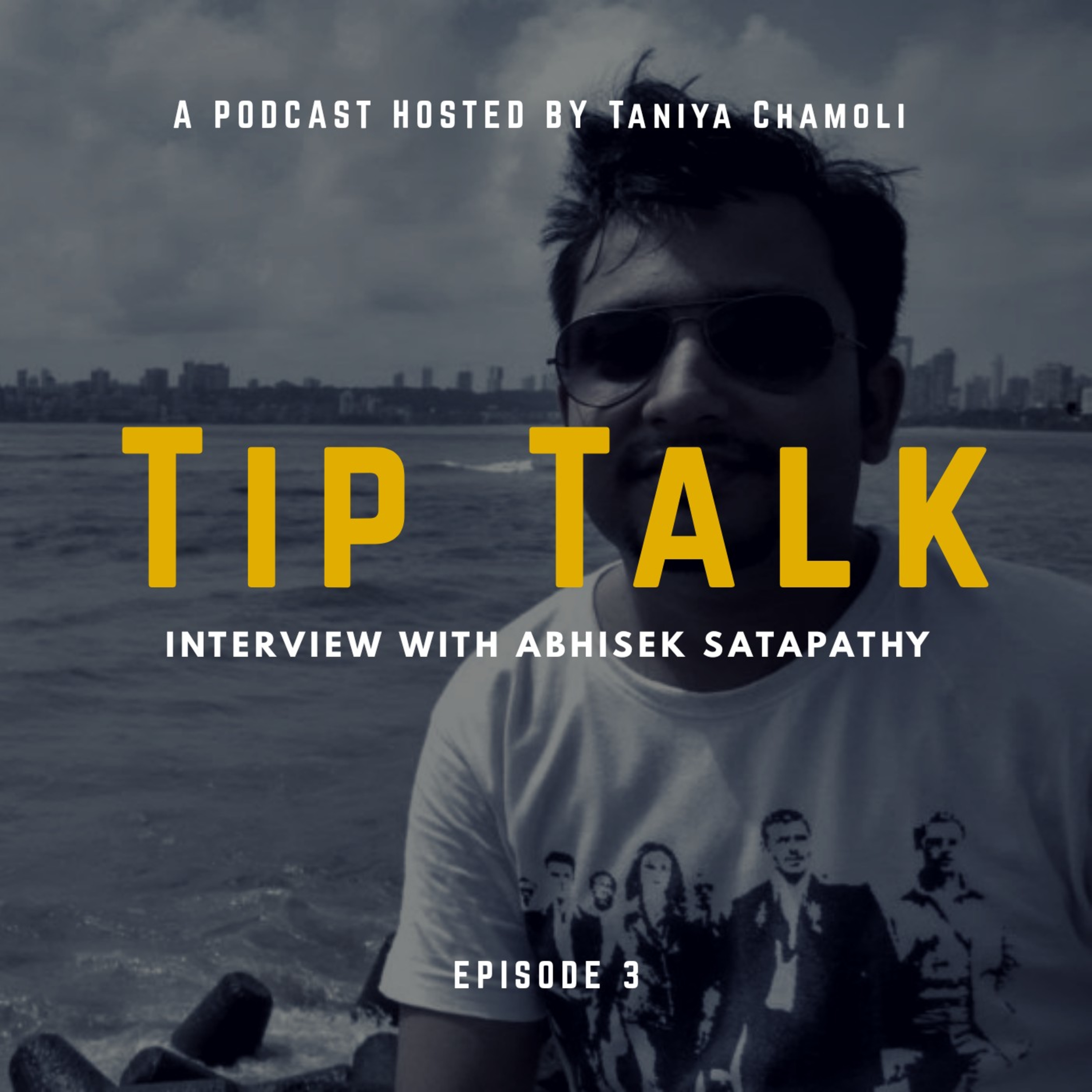 The IndianPreneur Show | Startups & Entrepreneurship