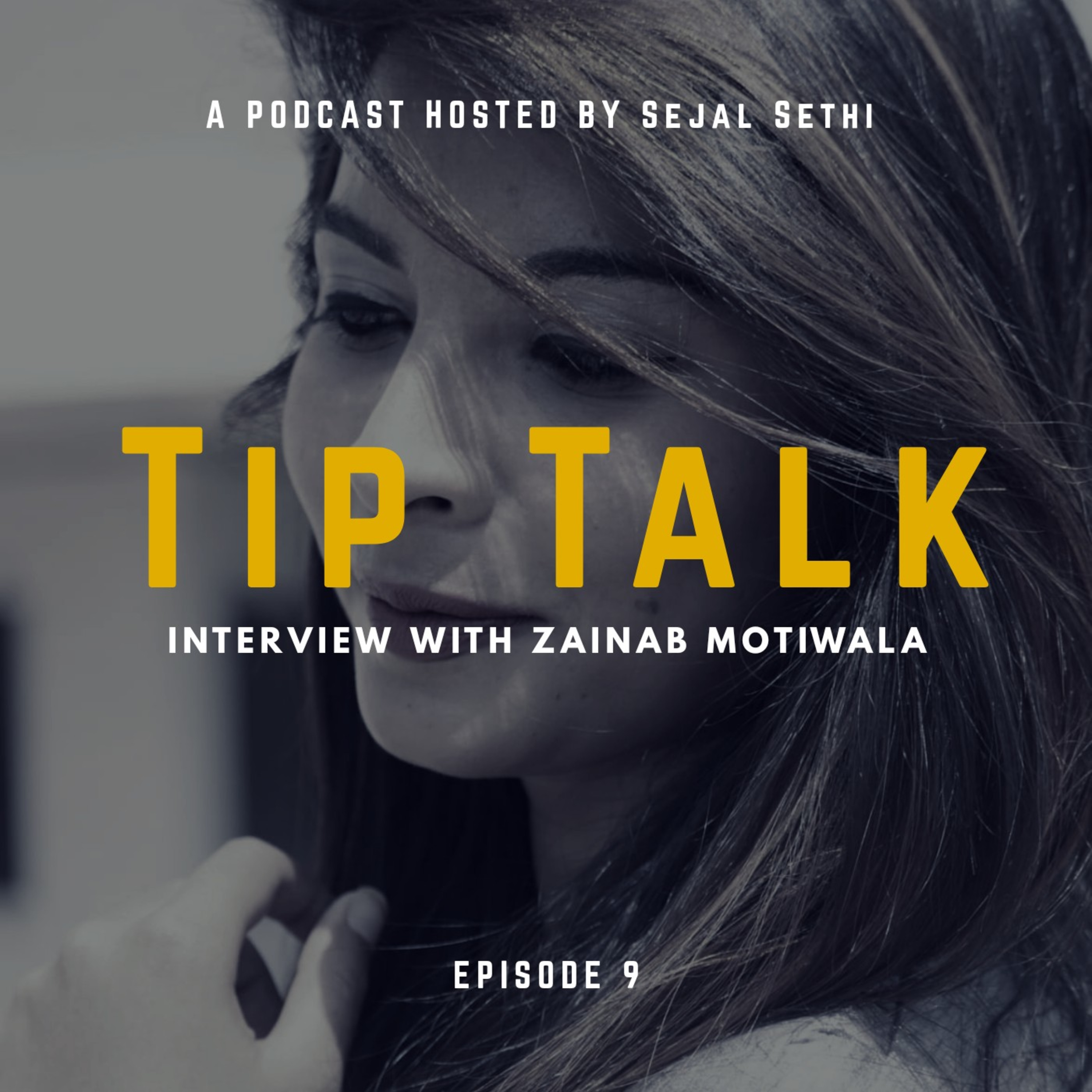 The IndianPreneur Show | Startups & Entrepreneurship