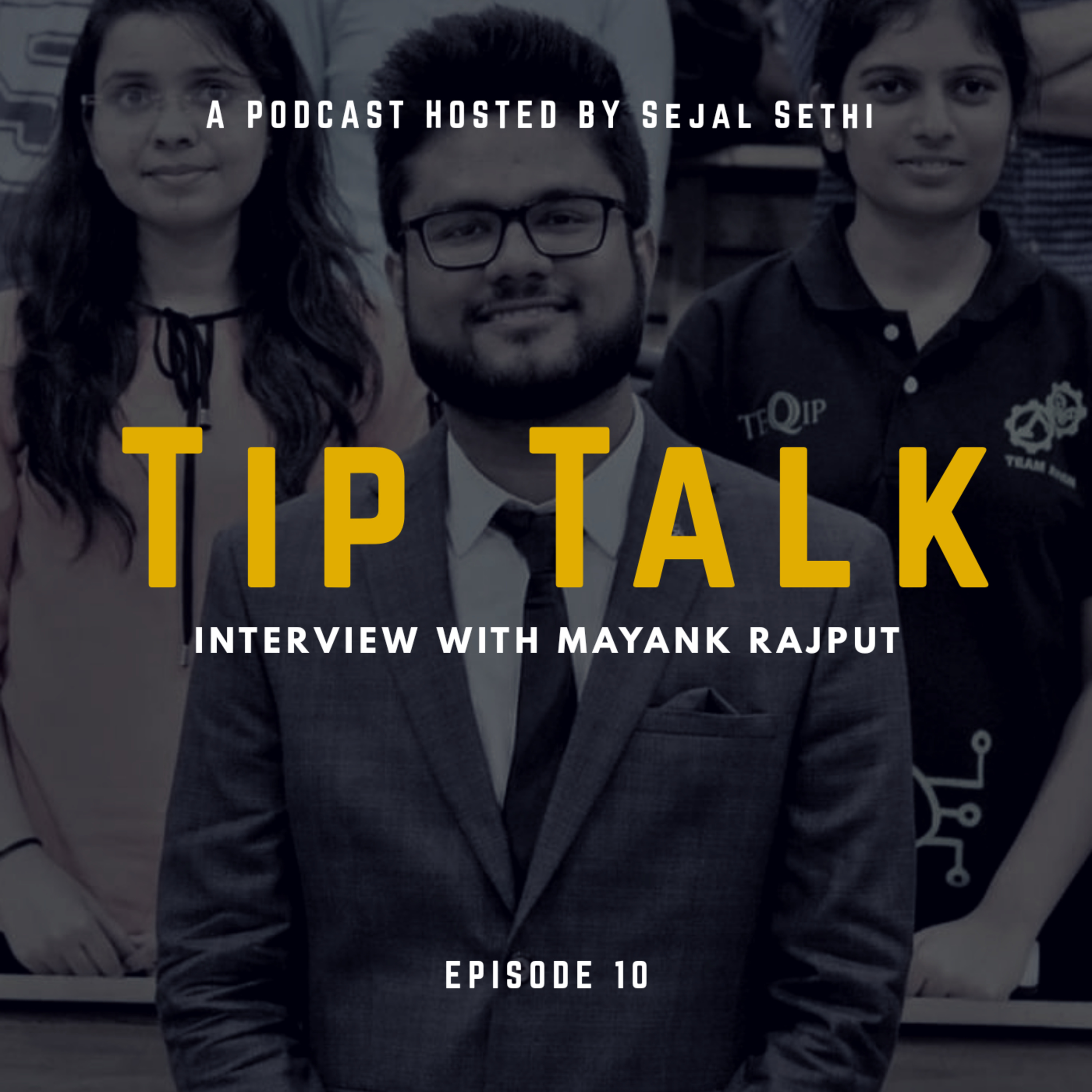 The IndianPreneur Show | Startups & Entrepreneurship