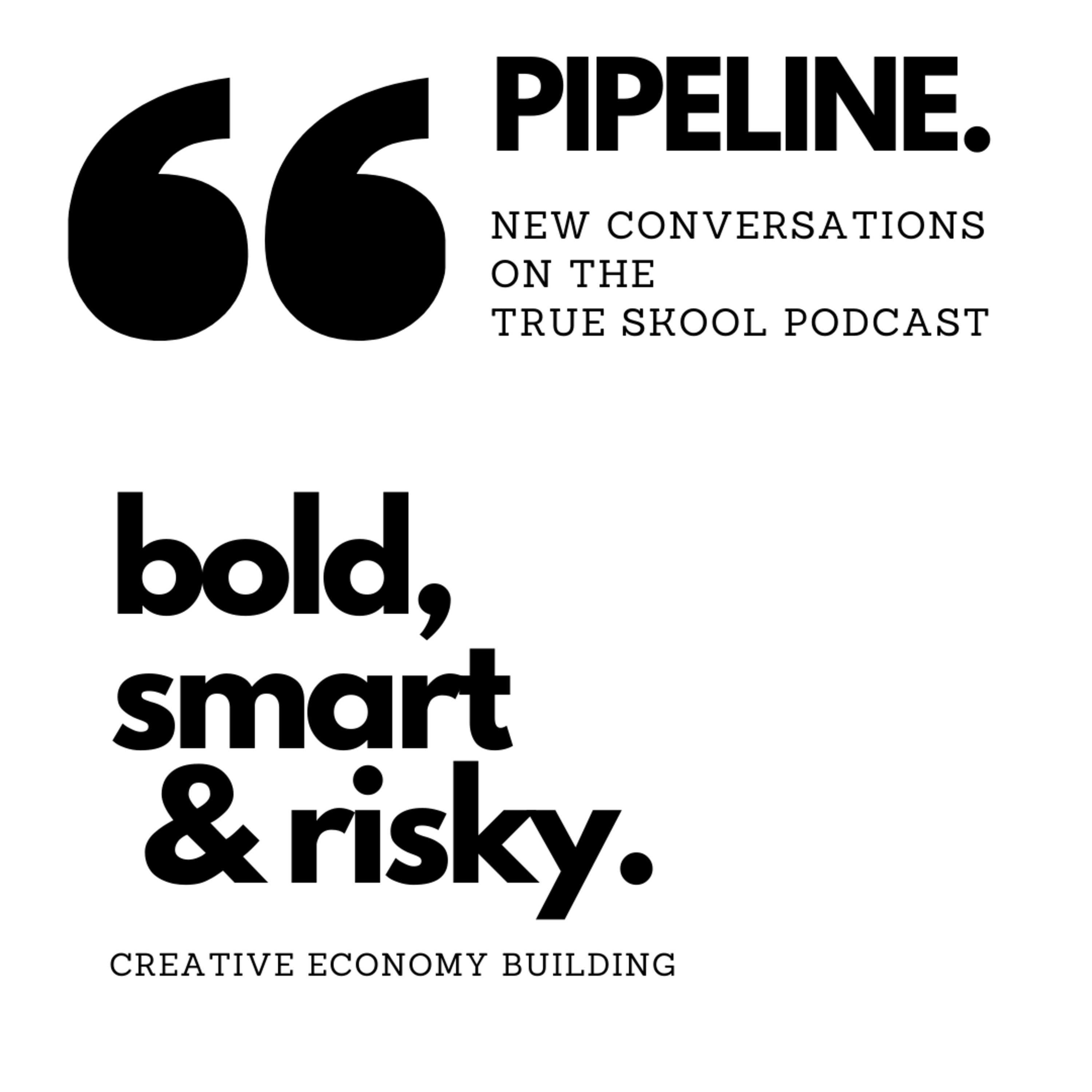 TRUE Skool Podcast Network