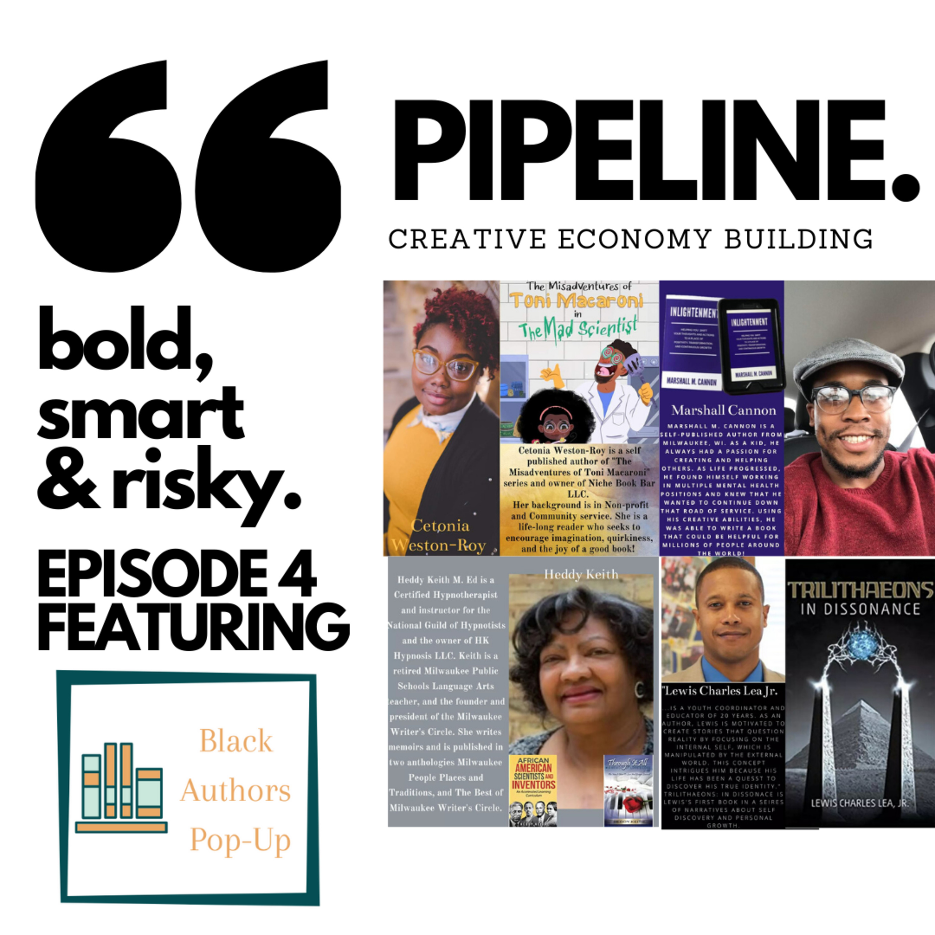 TRUE Skool Podcast Network