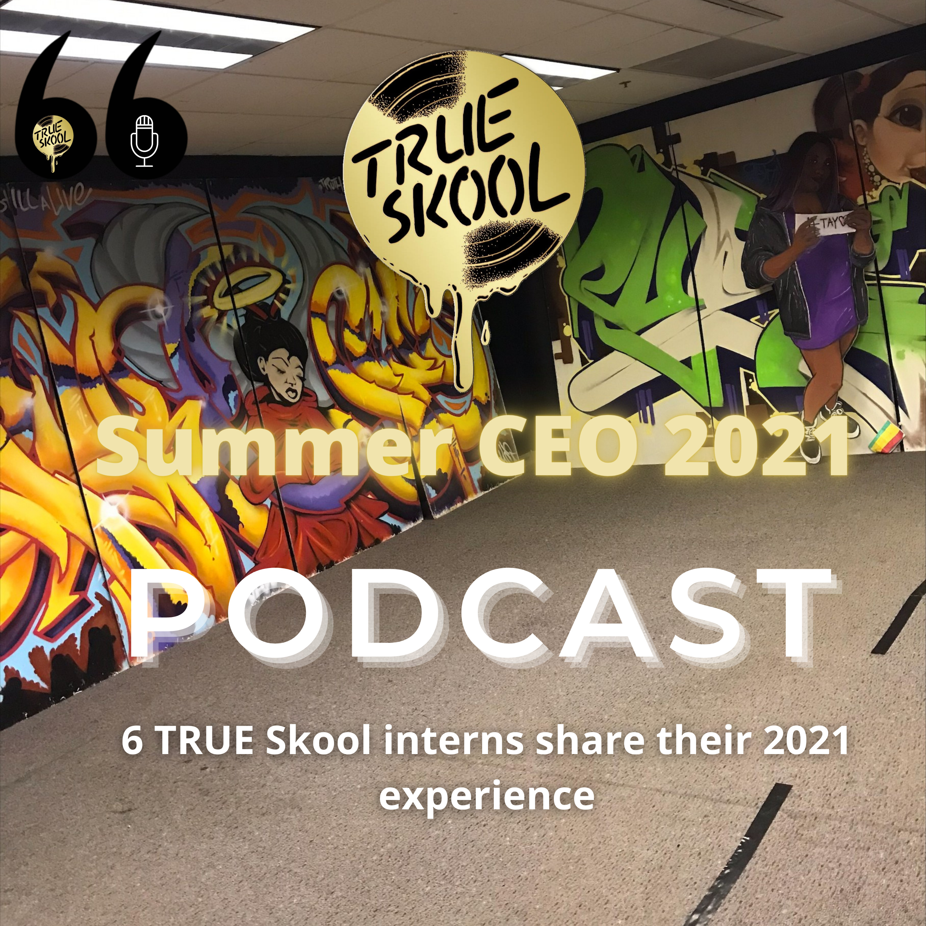 TRUE Skool Podcast Network