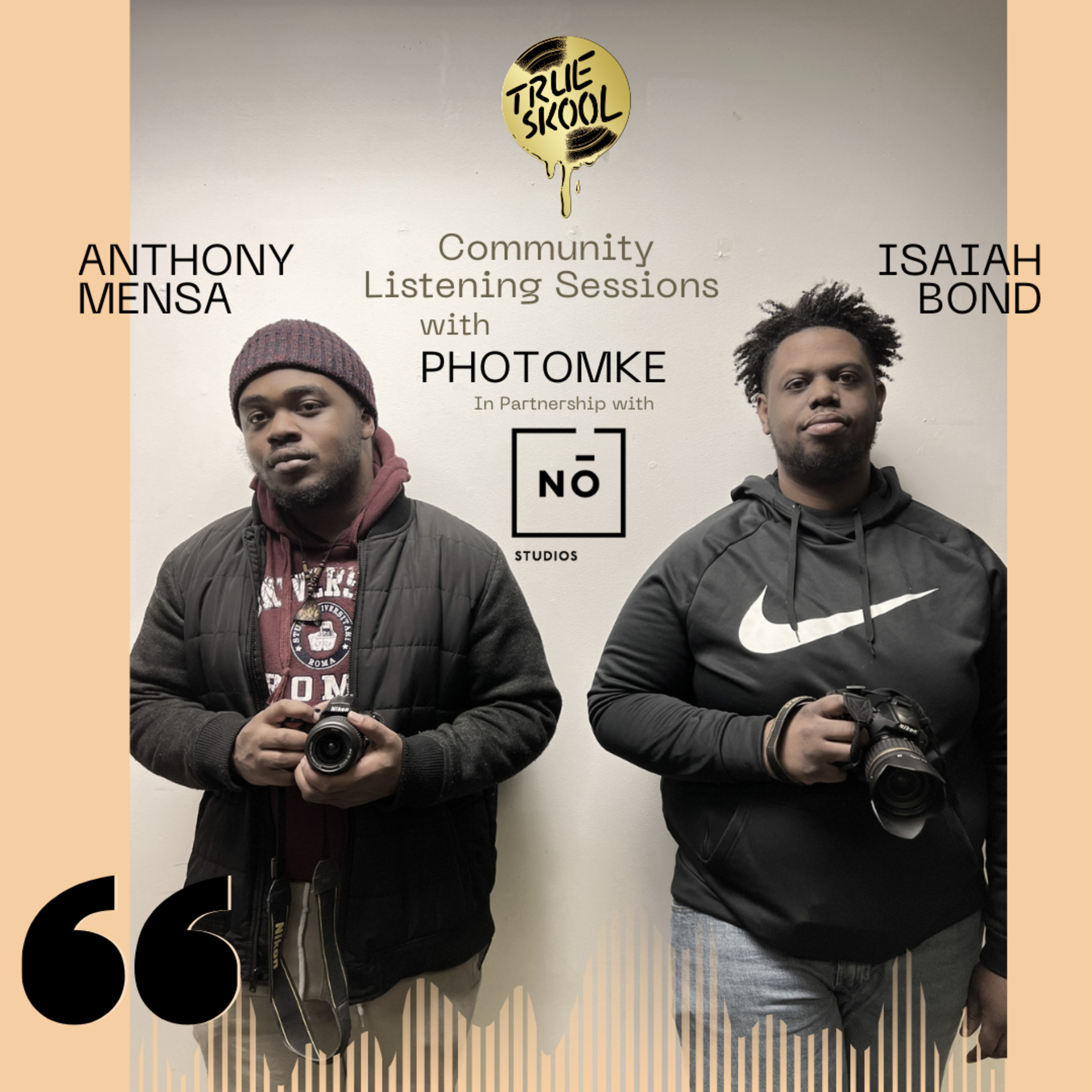 TRUE Skool Podcast Network