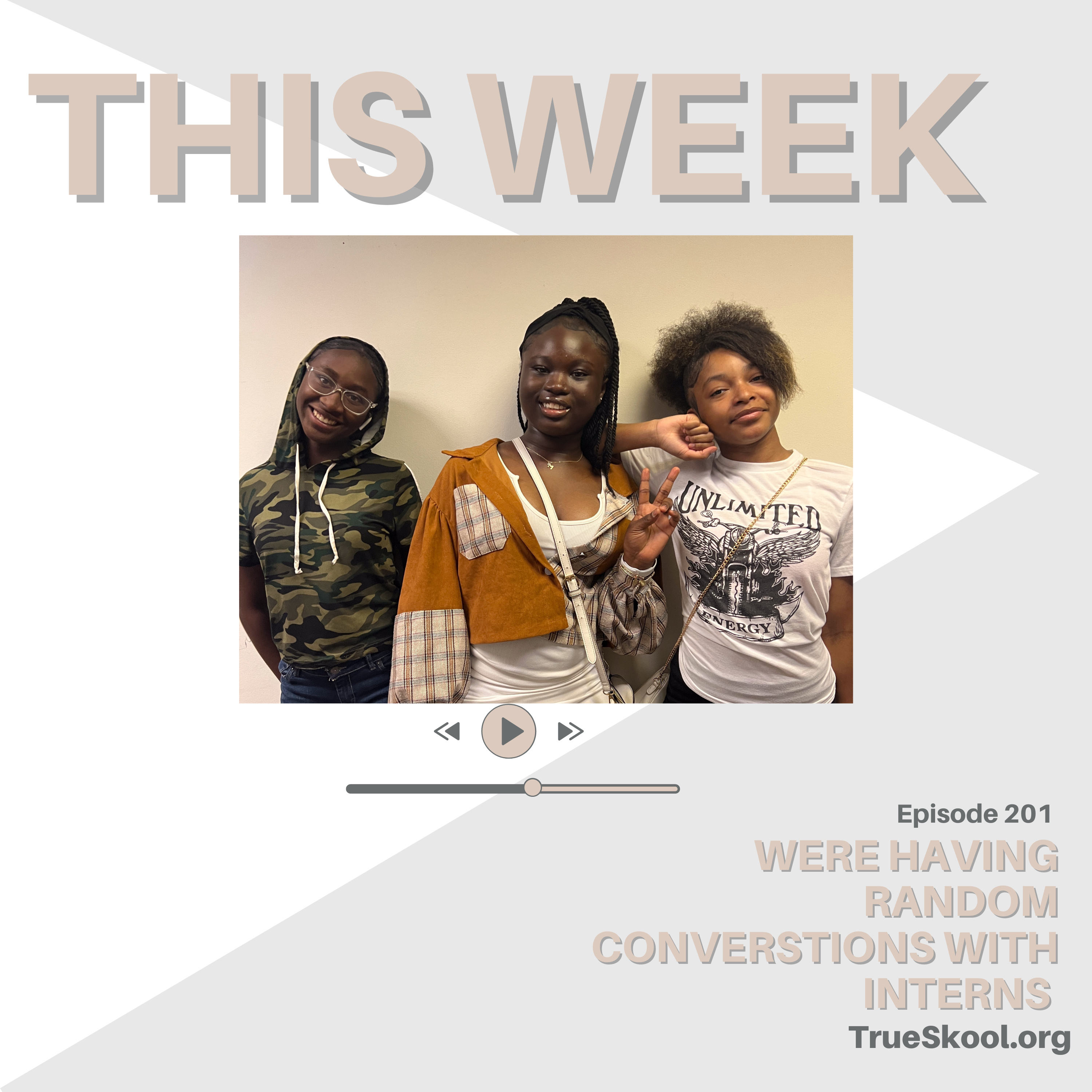 TRUE Skool Podcast Network