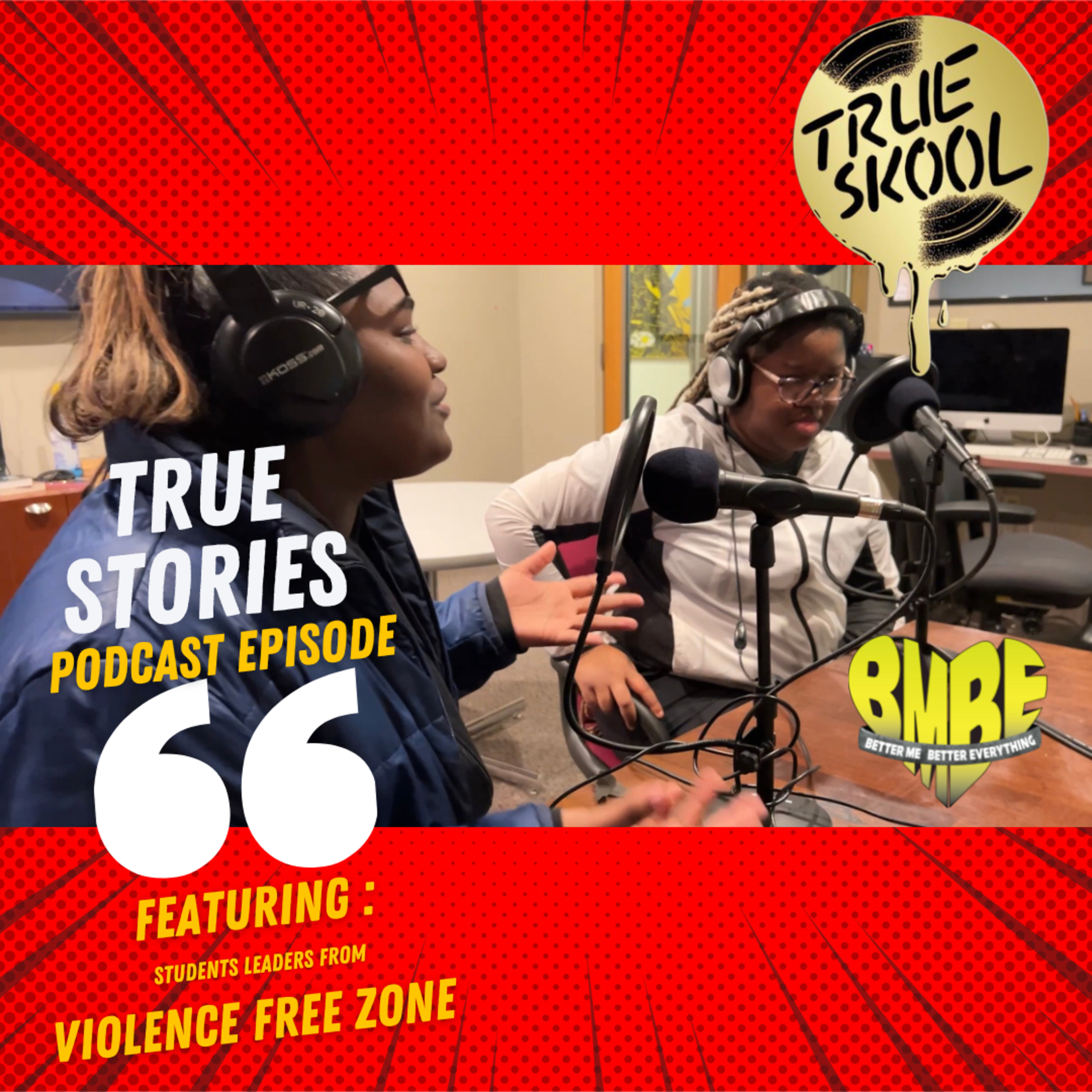 TRUE Skool Podcast Network