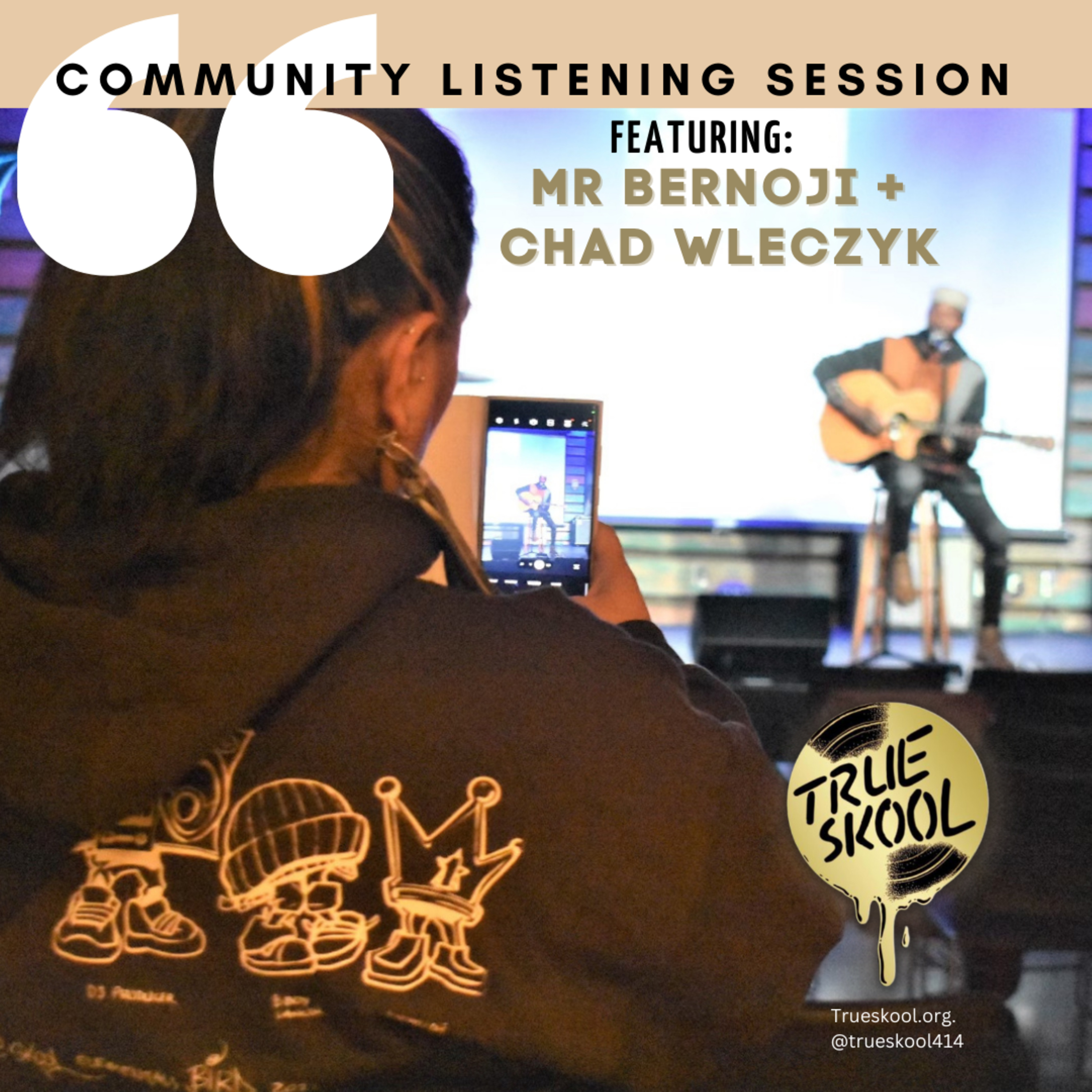 TRUE Skool Podcast Network