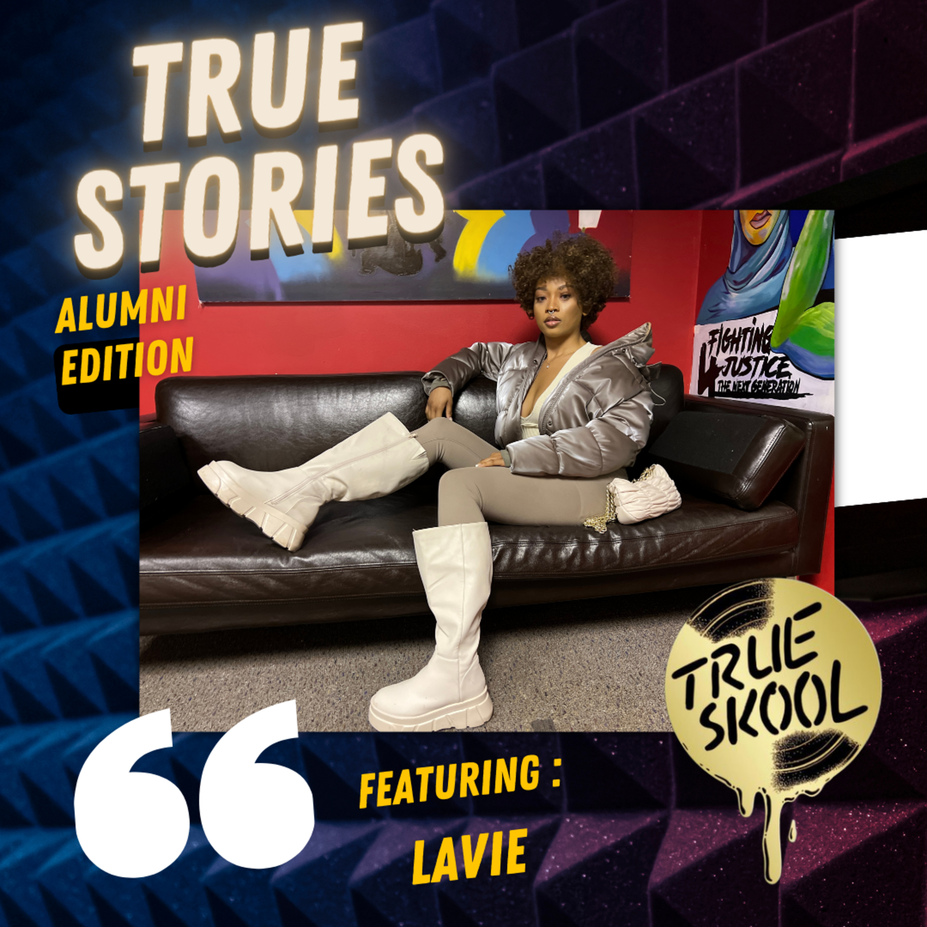TRUE Skool Podcast Network