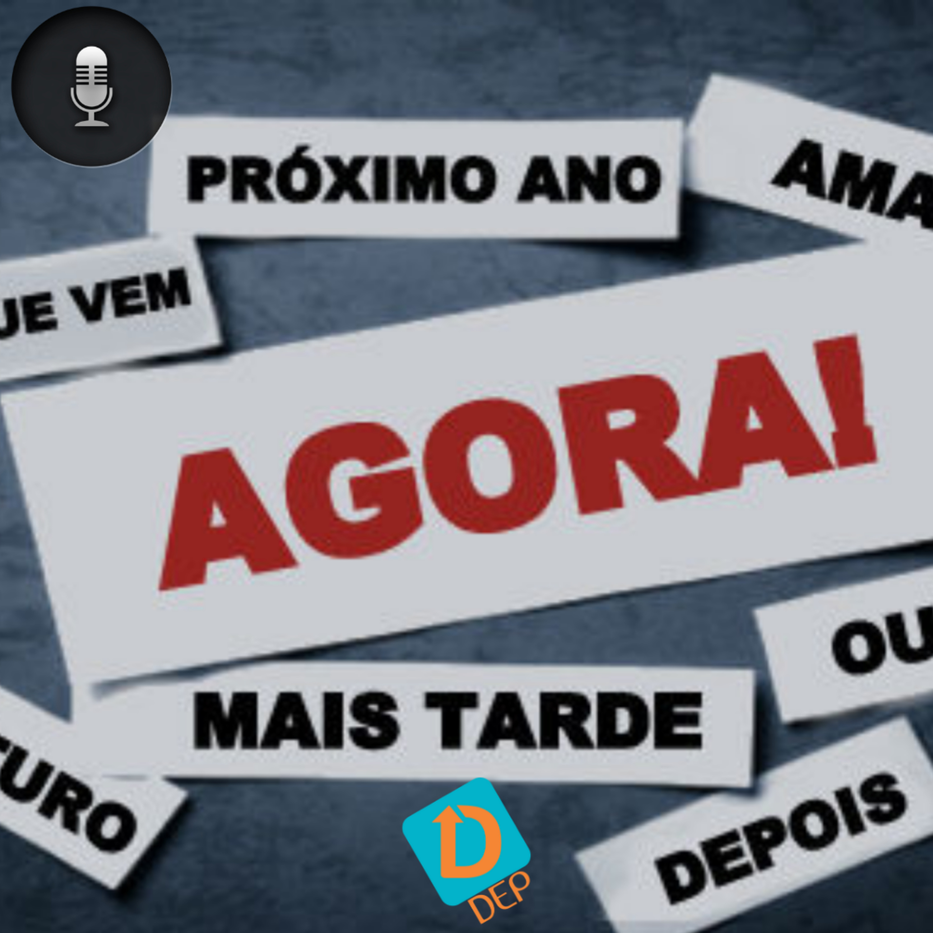 #2 - Procrastinação: Como eliminar esse Hábito