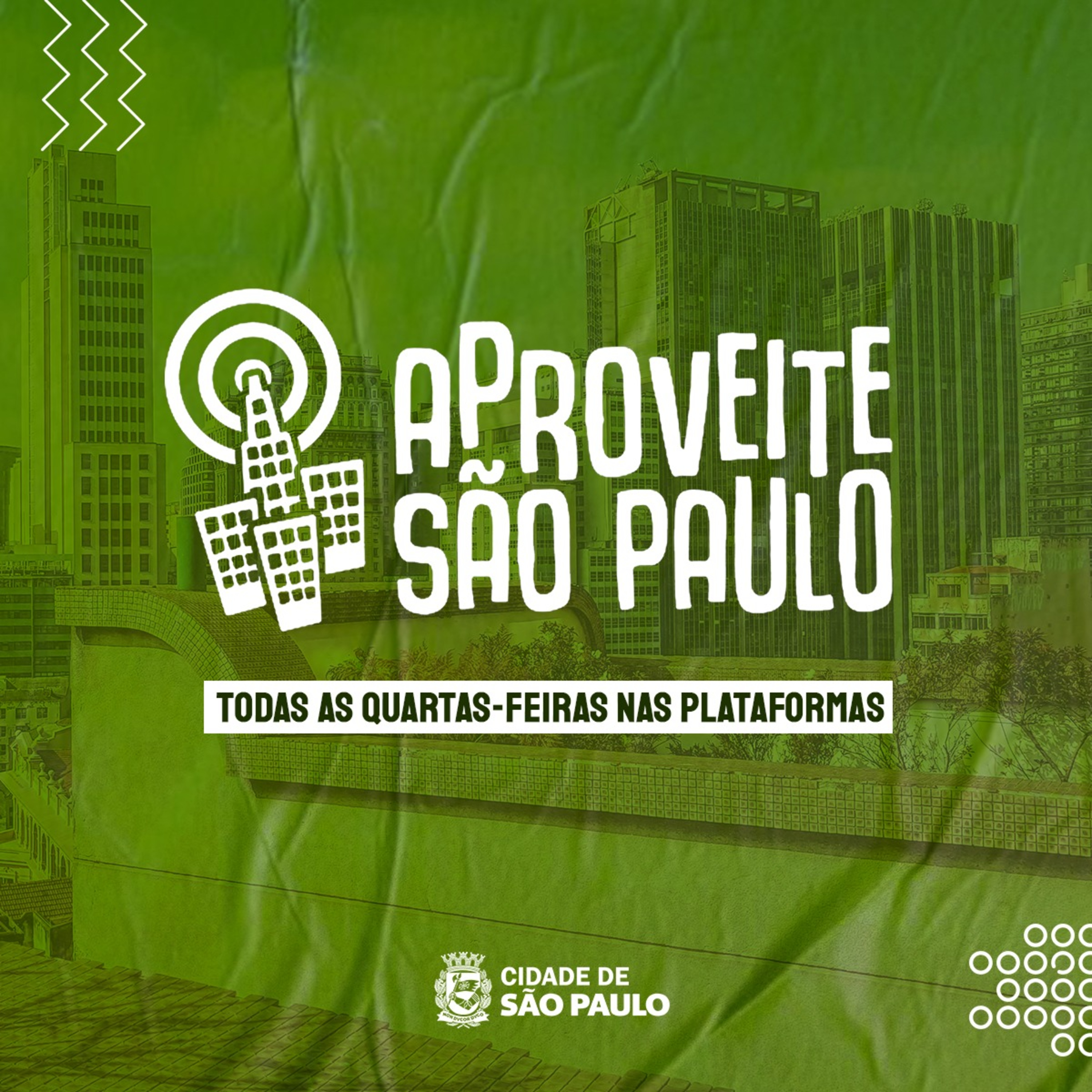 Aproveite São Paulo