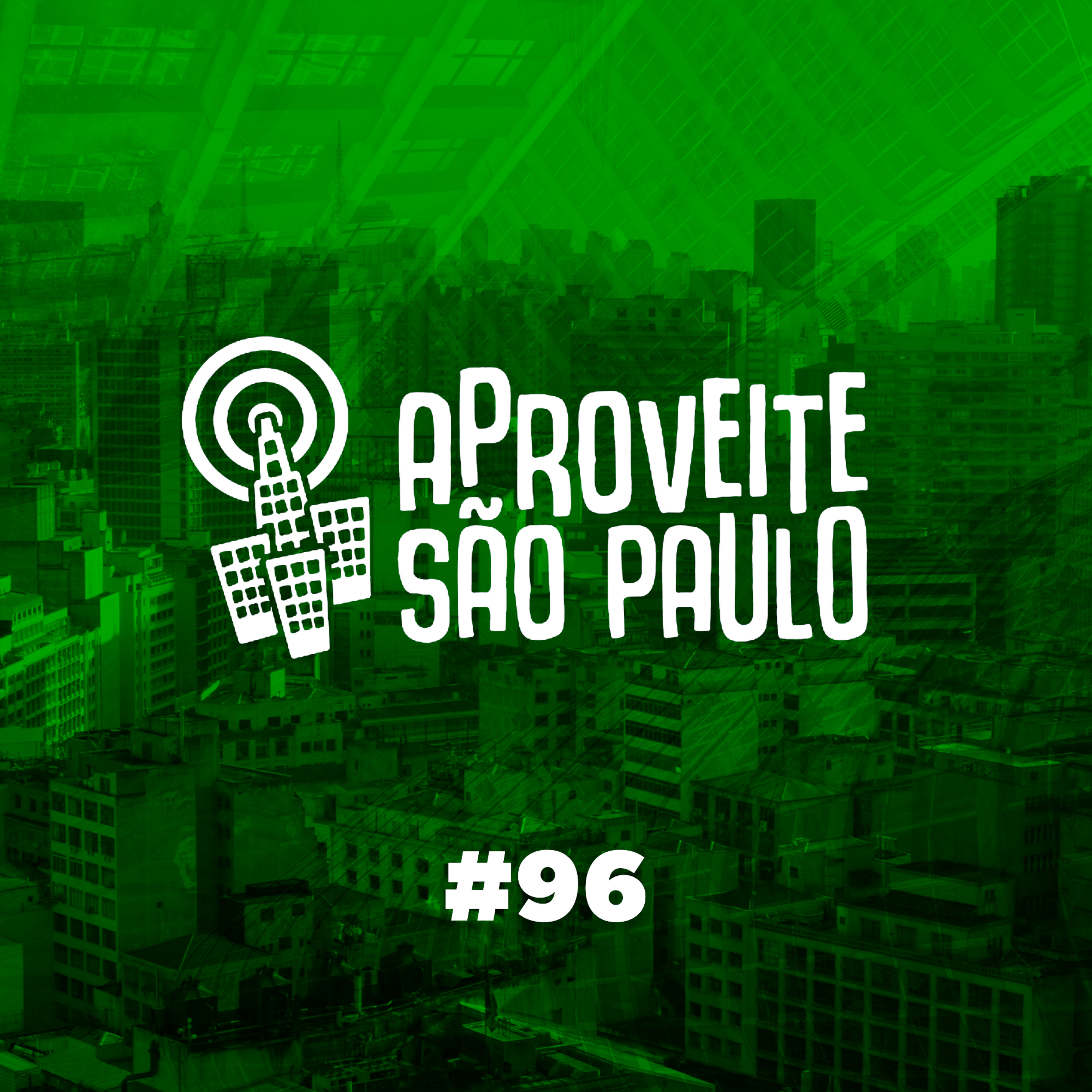 Aproveite São Paulo