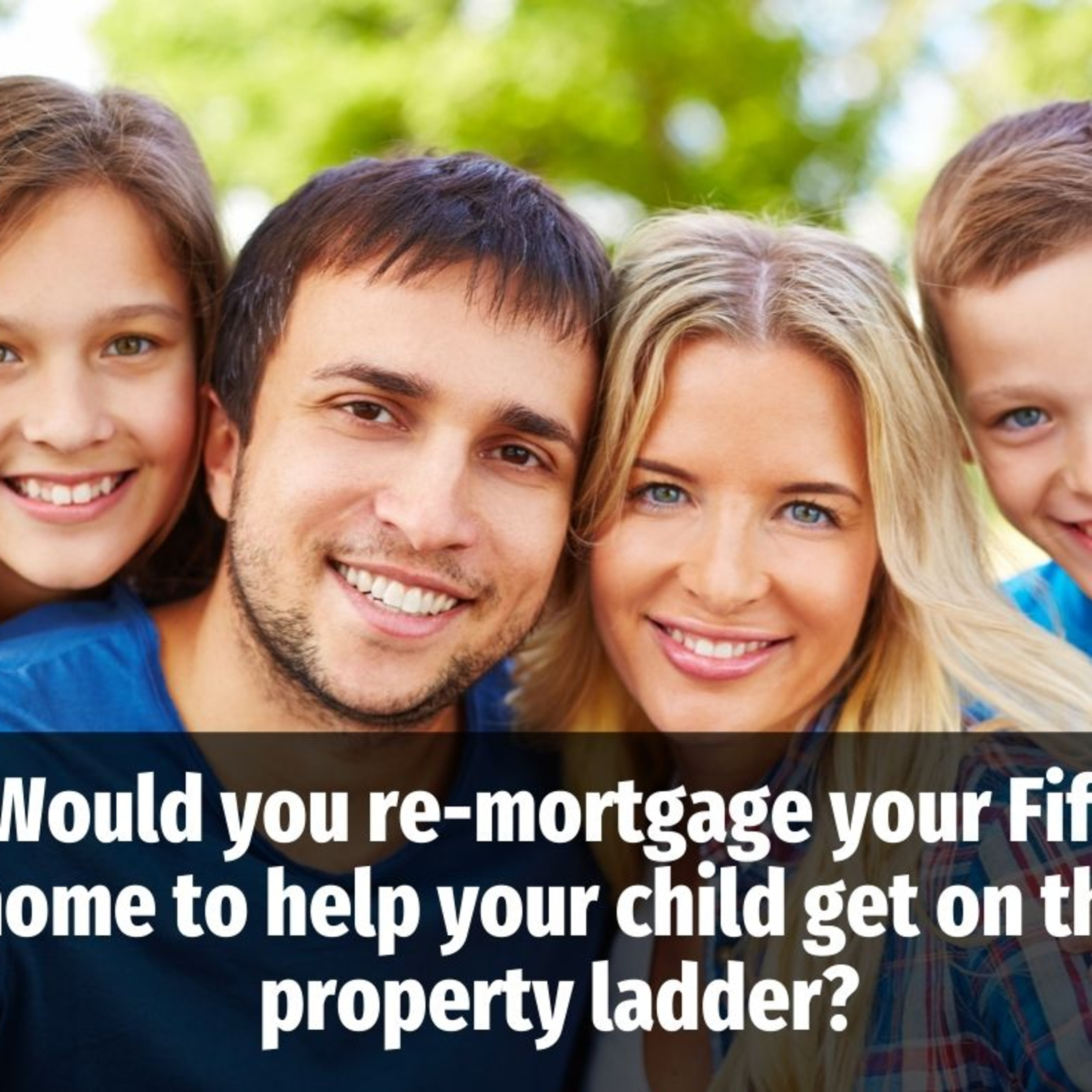 FIFE PROPERTIES - Helpful guides for buyers, sellers, landlords and tenants