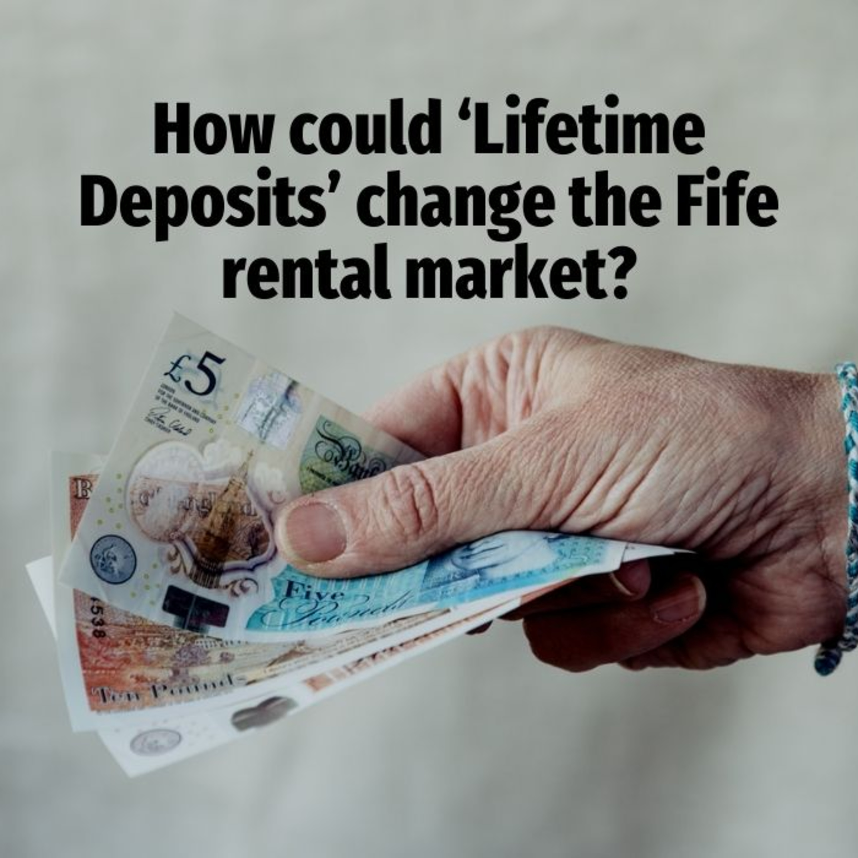 FIFE PROPERTIES - Helpful guides for buyers, sellers, landlords and tenants